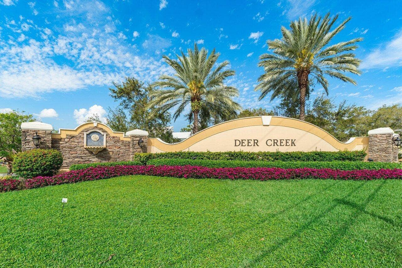 DeerCreek