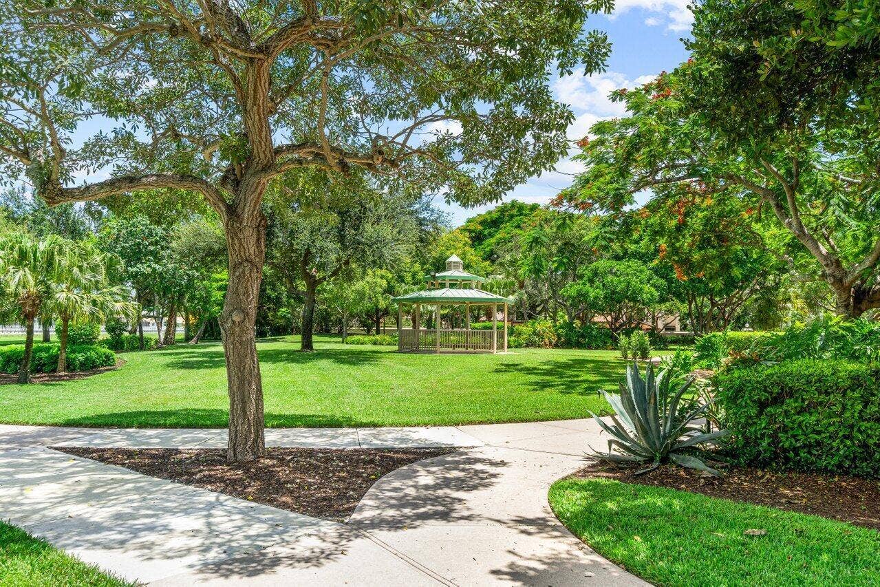 Deercreek Park