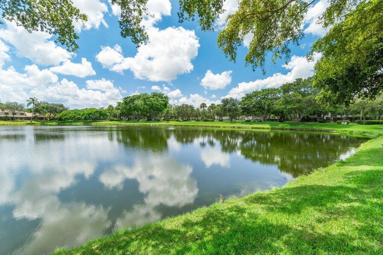 View of Lake