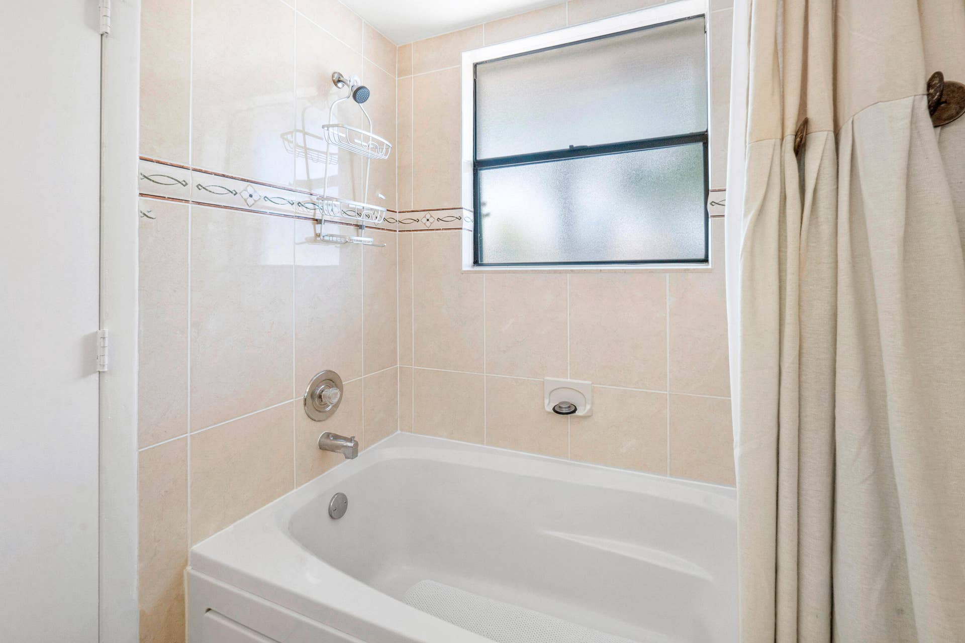 Second Bathroom