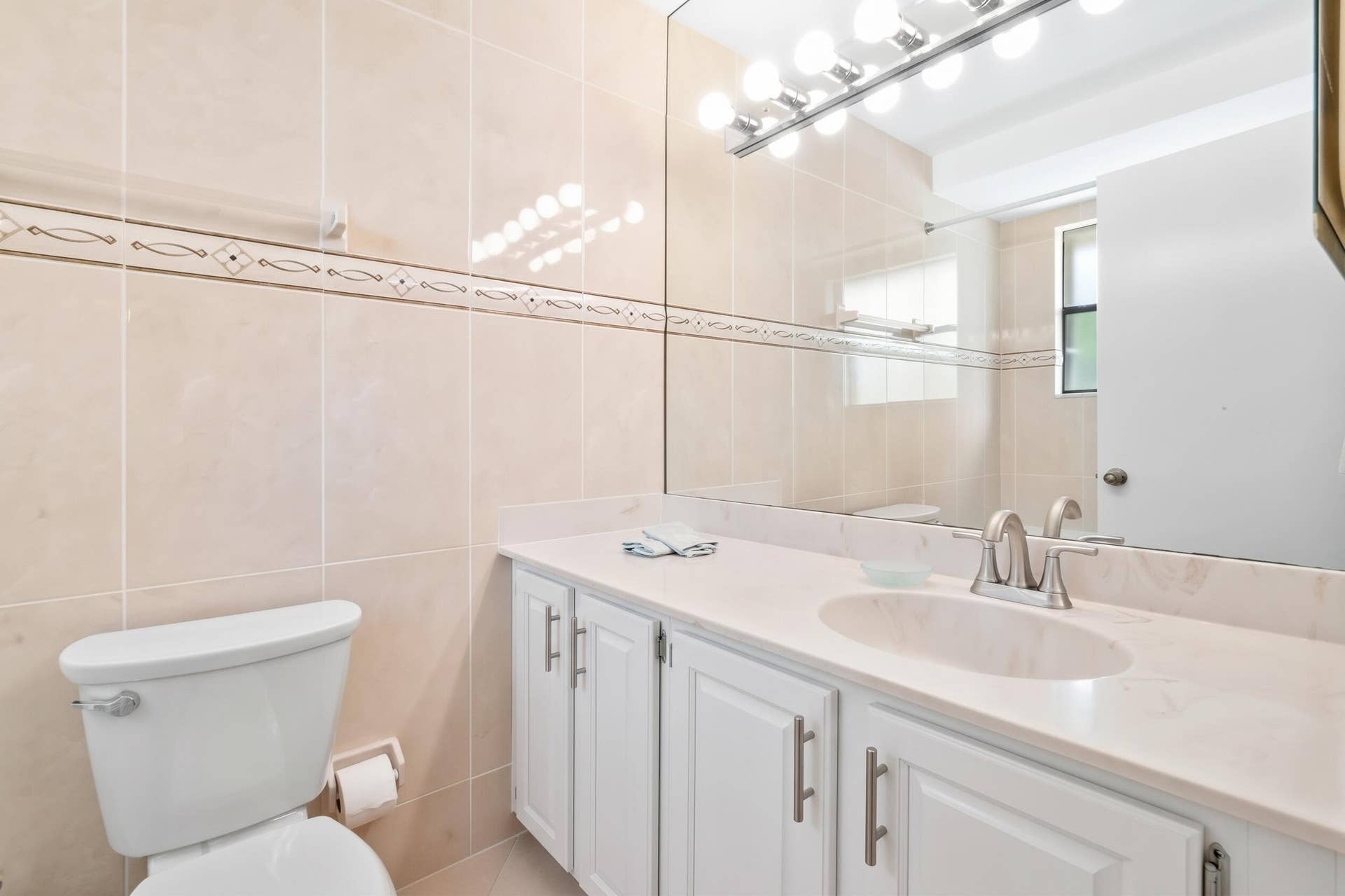 Second Bathroom