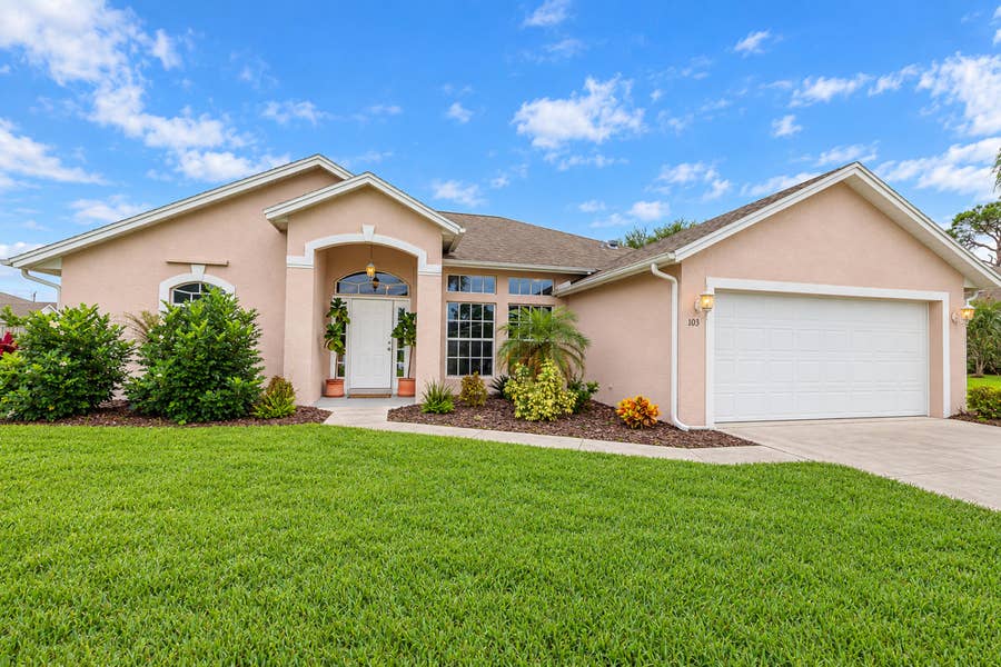 Property photo for 103 SW Pilsner Circle, Port St Lucie, FL