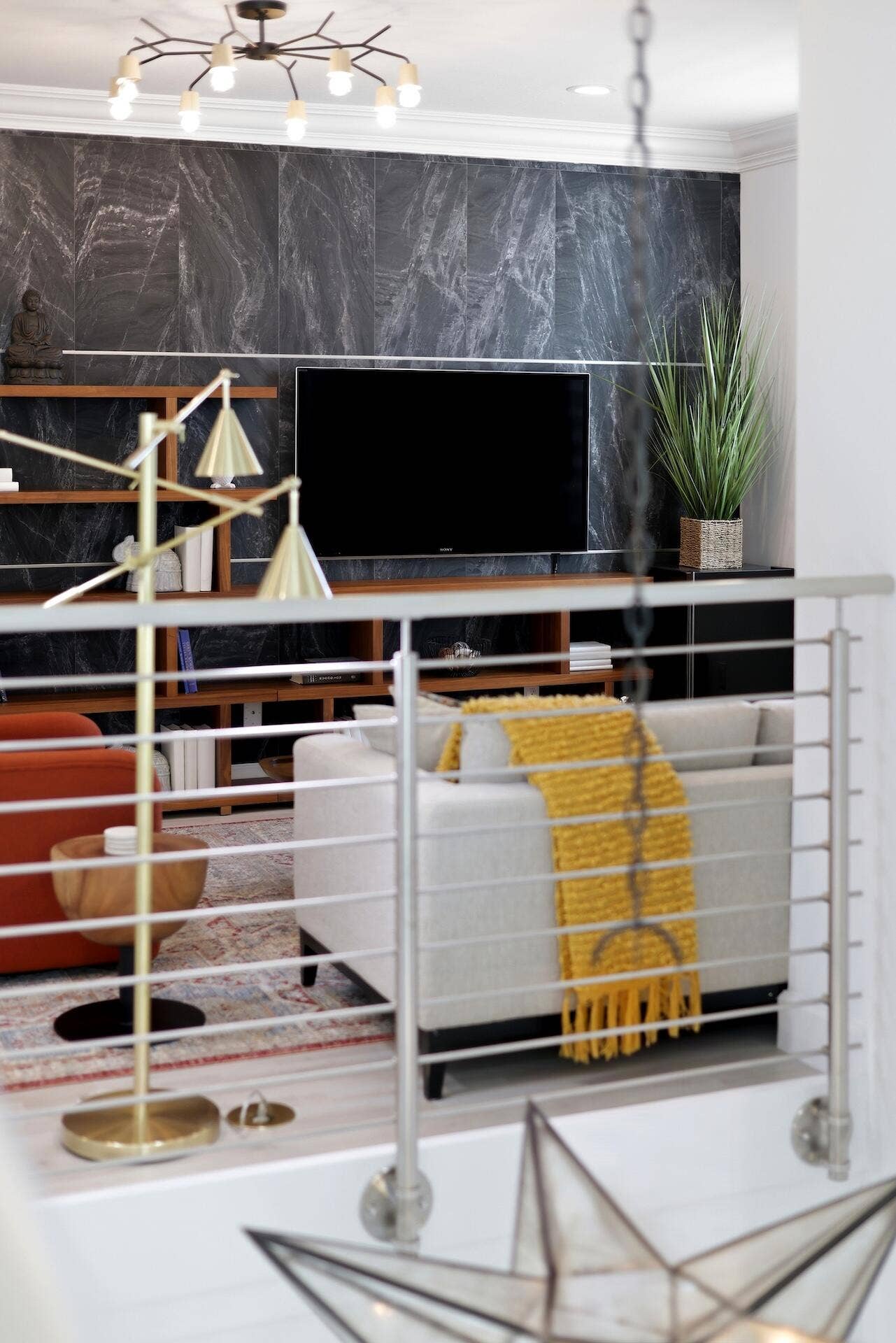 Loft Detail