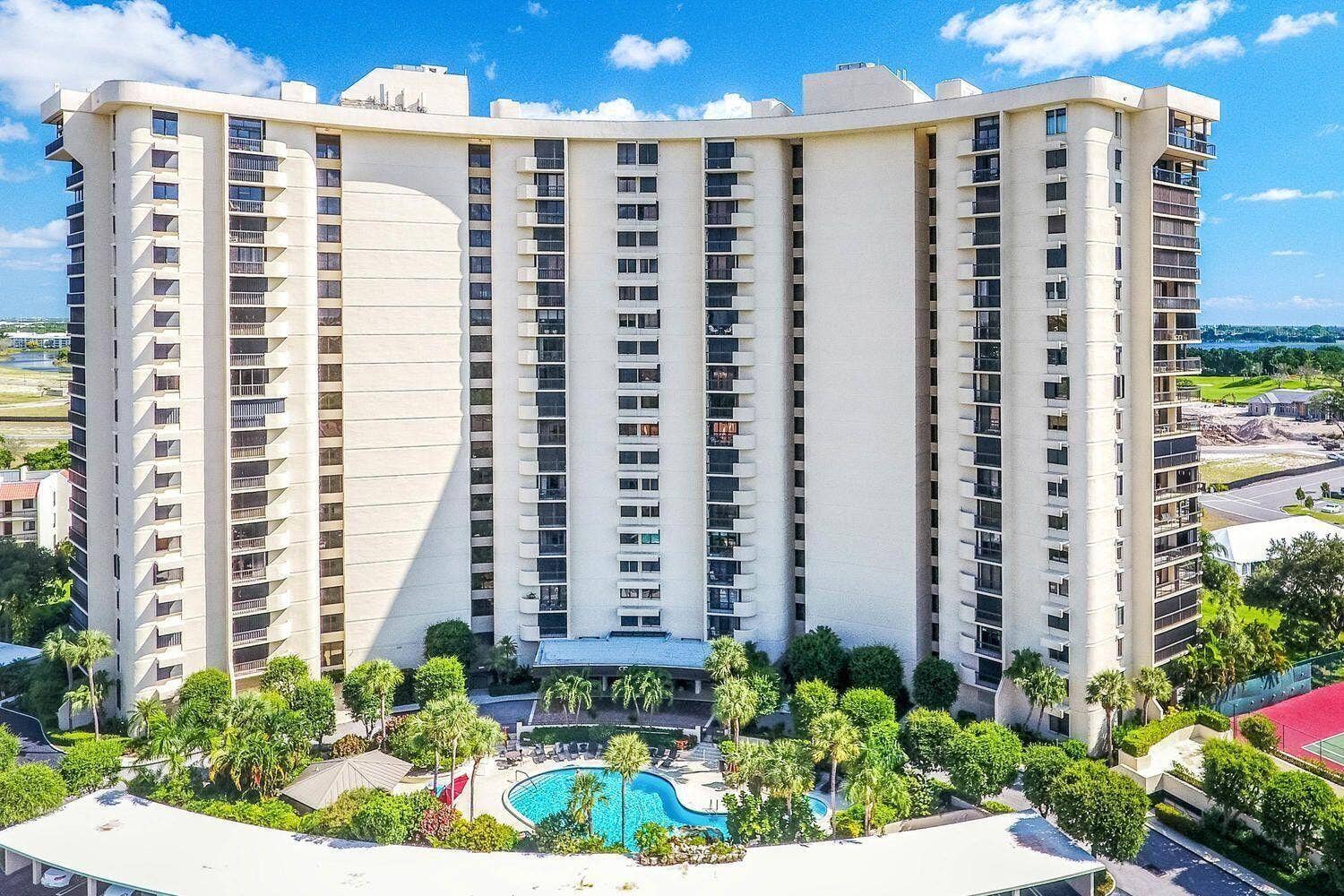 2480 PRESIDENTIAL Way, #903, West Palm Beach, FL 33401 Envoy building