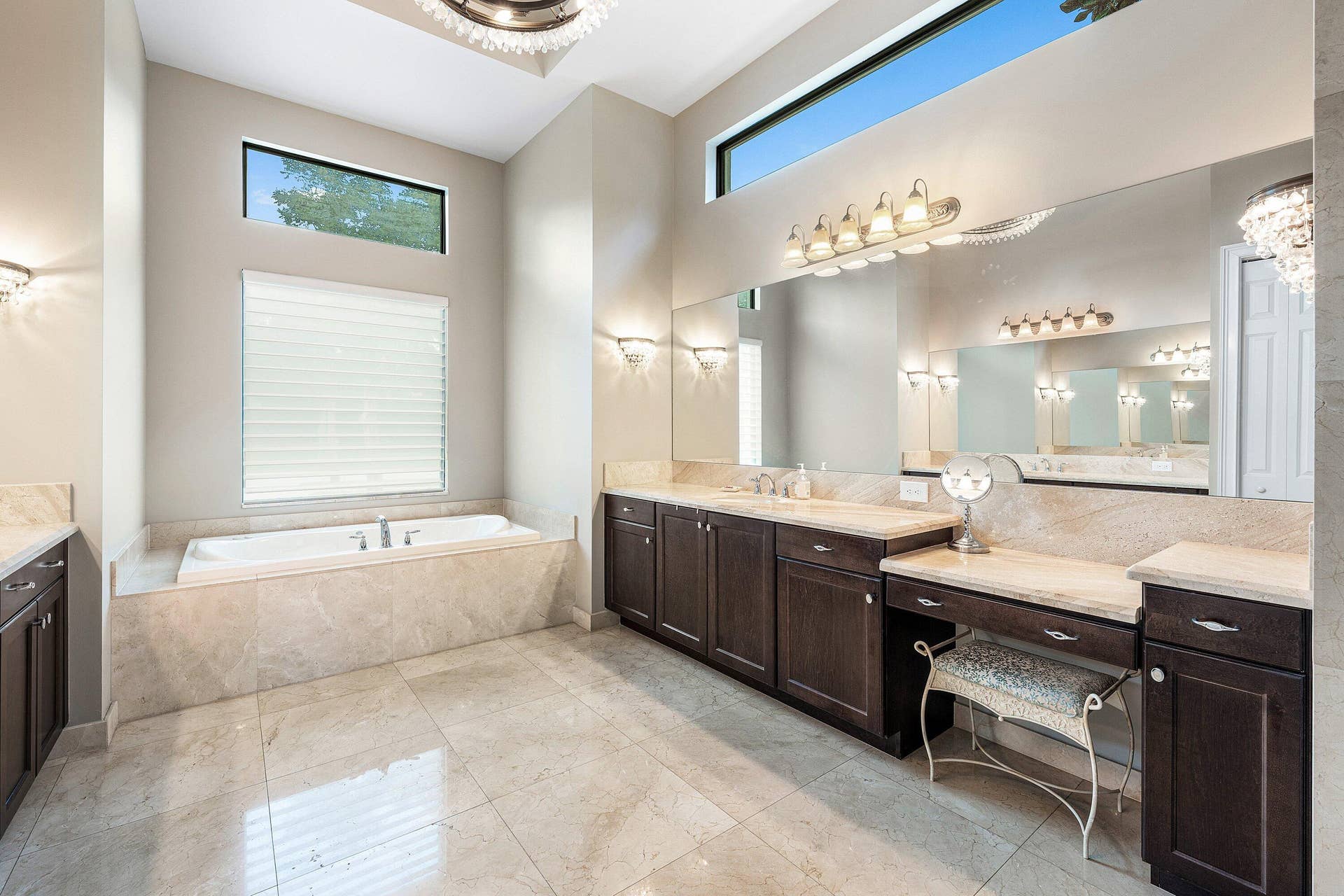 16716 Strasbourg Lane, Delray Beach, FL 33446 Primary Bath