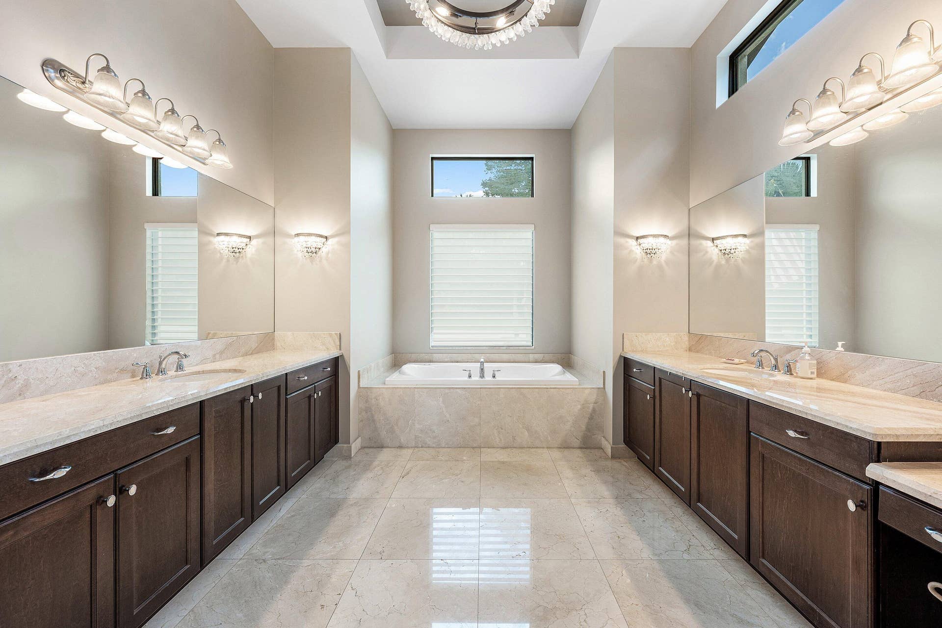 16716 Strasbourg Lane, Delray Beach, FL 33446 Primary Bath