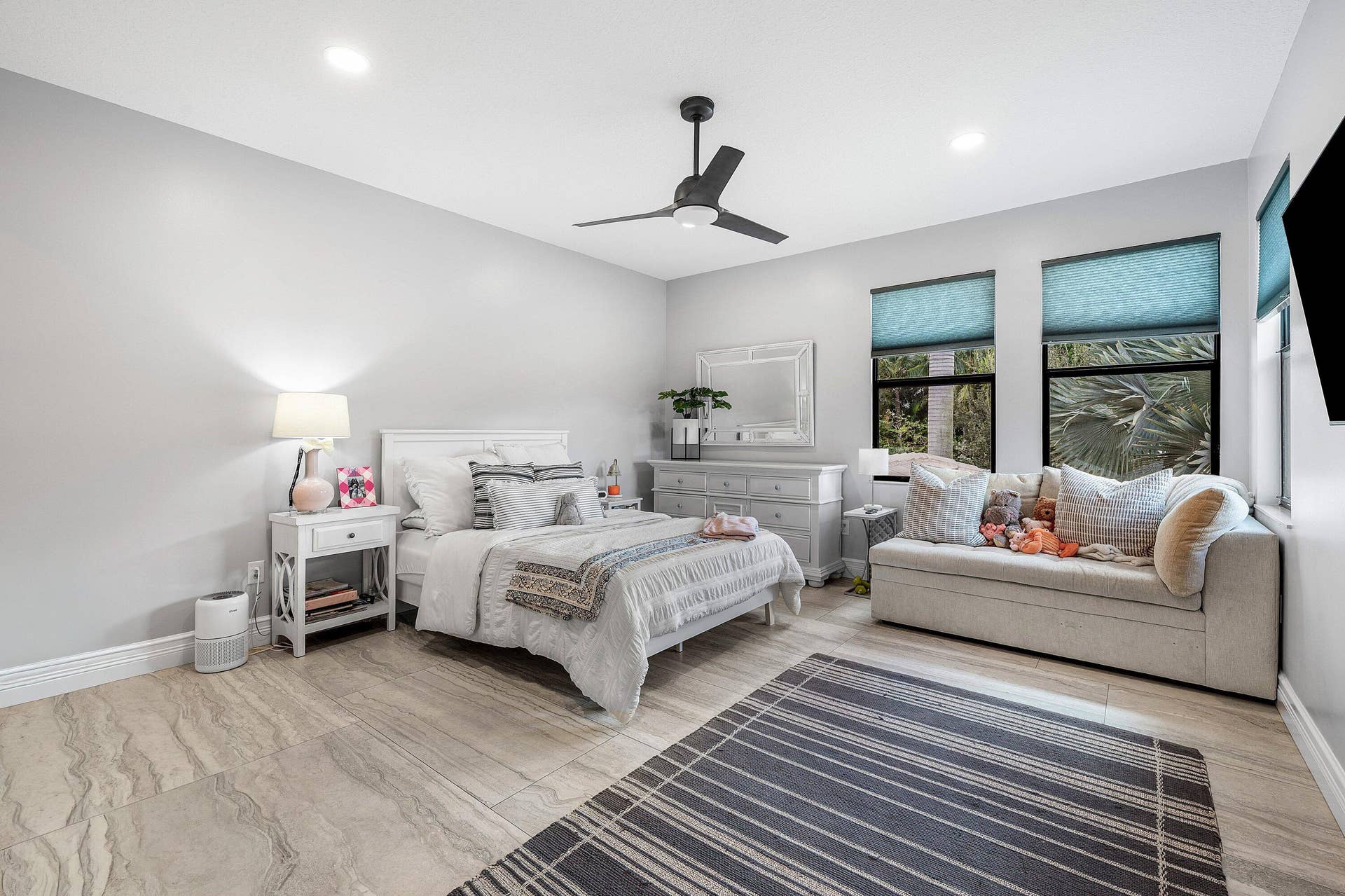 16716 Strasbourg Lane, Delray Beach, FL 33446 Bedroom 4 ensuite