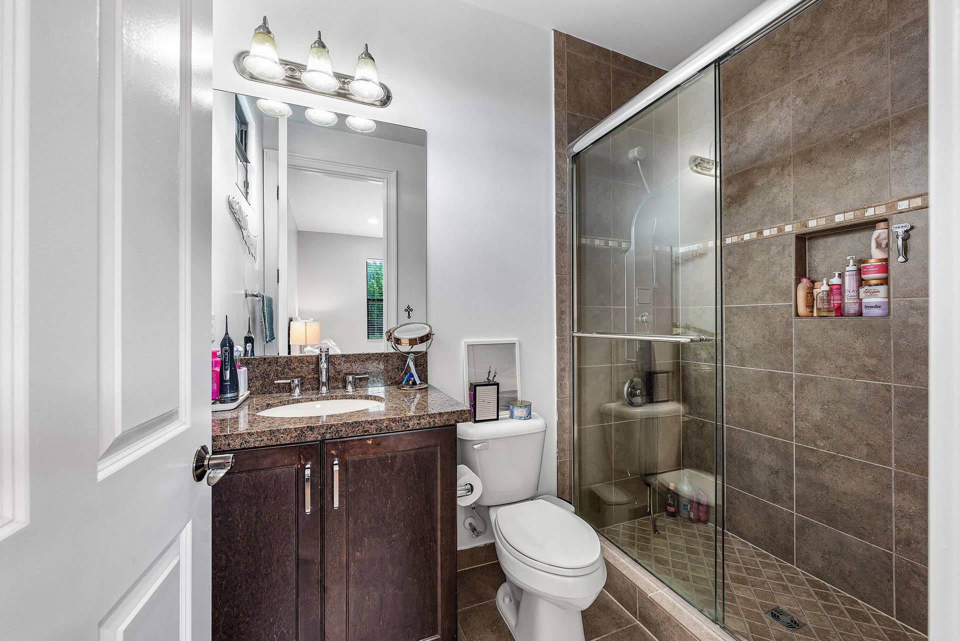 16716 Strasbourg Lane, Delray Beach, FL 33446 Bathroom 3- upstairs