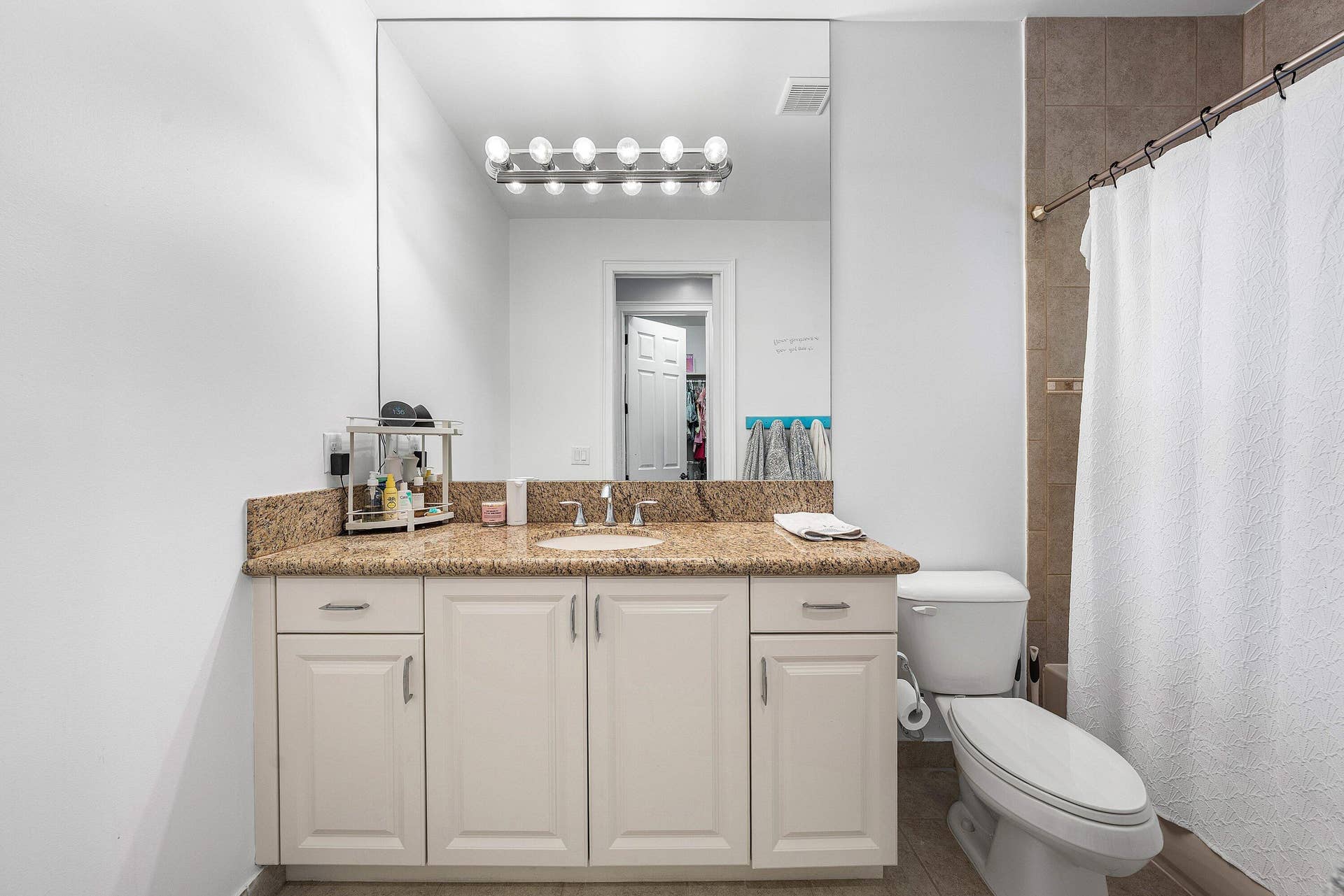 16716 Strasbourg Lane, Delray Beach, FL 33446 Bathroom 4 - upstairs