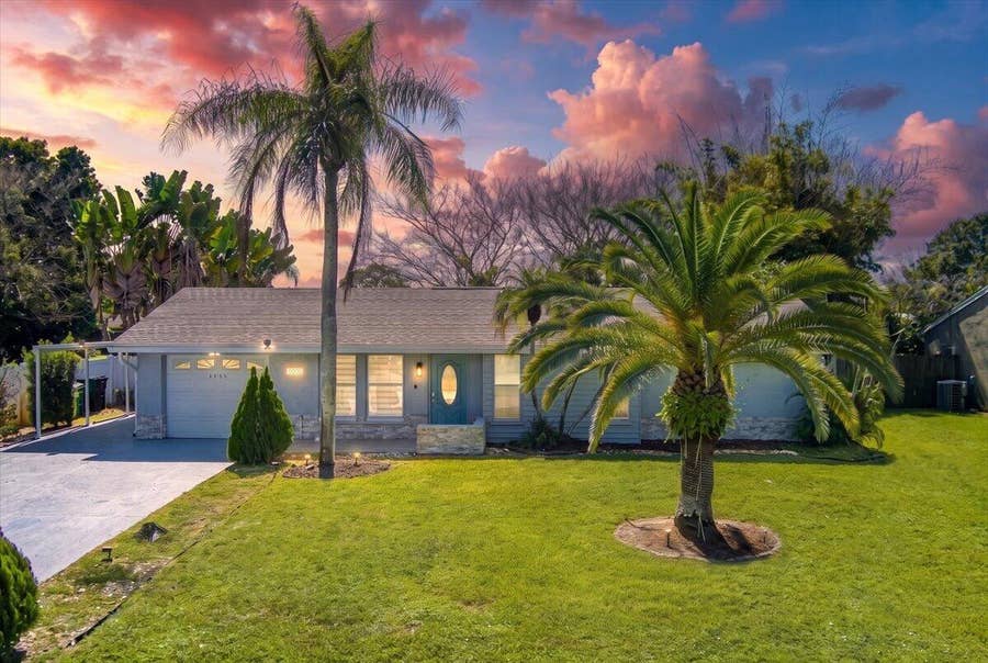 Property photo for 2031 SE NEW YORK Street, Port St Lucie, FL