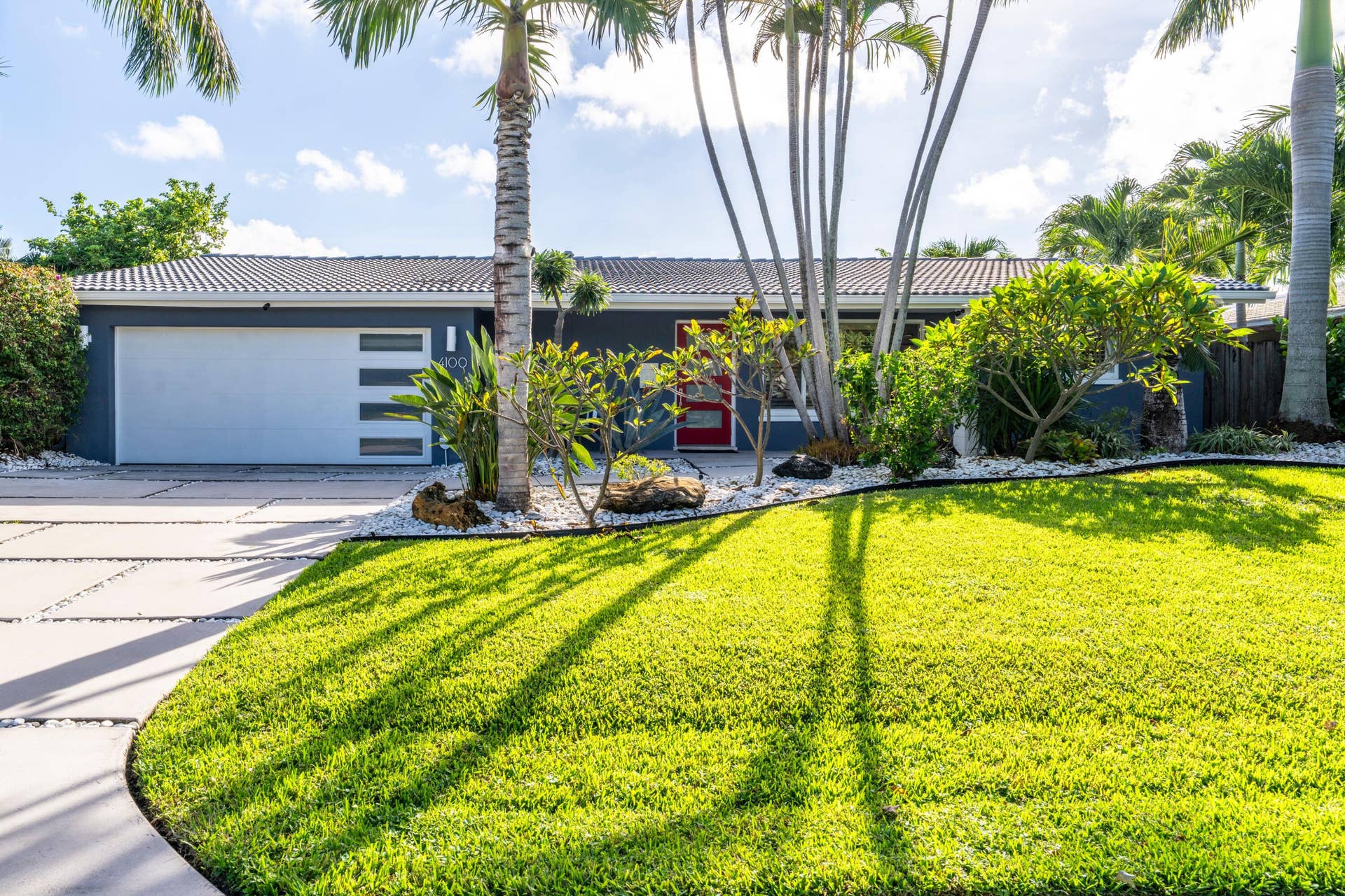 4100 NE 15TH Terrace, Oakland Park, FL 33334 002-012-Front of Home-4000x2667