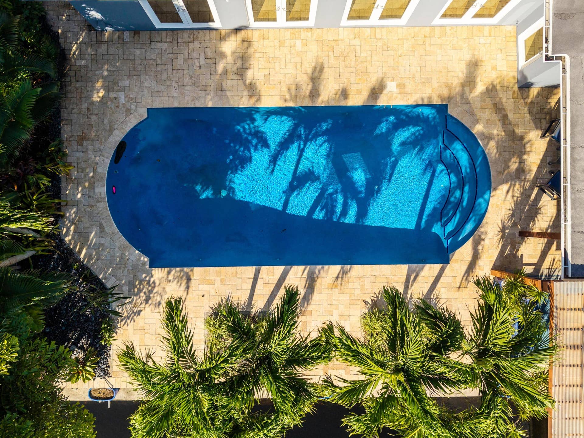 4100 NE 15TH Terrace, Oakland Park, FL 33334 024-060-Pool House-4000x3000