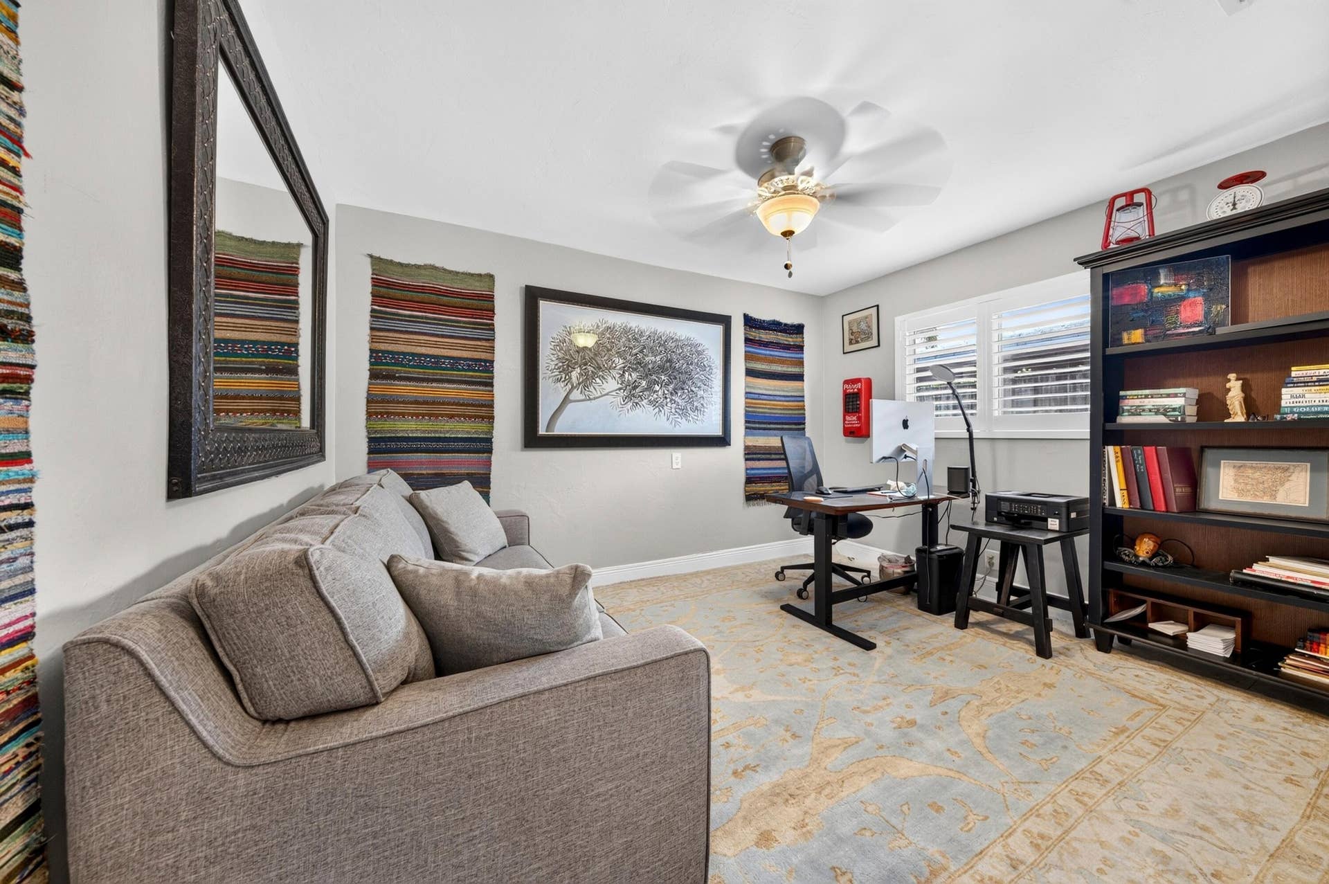 4100 NE 15TH Terrace, Oakland Park, FL 33334 060-046-Bedroom-4000x2662