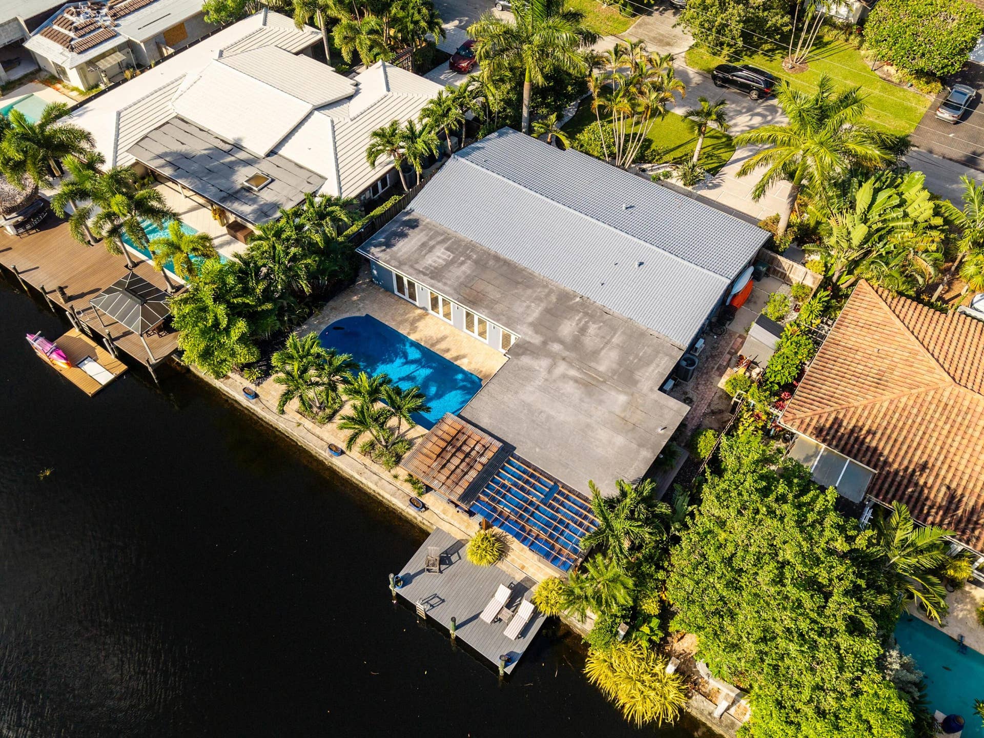4100 NE 15TH Terrace, Oakland Park, FL 33334 032-034-Exterior-4000x3000