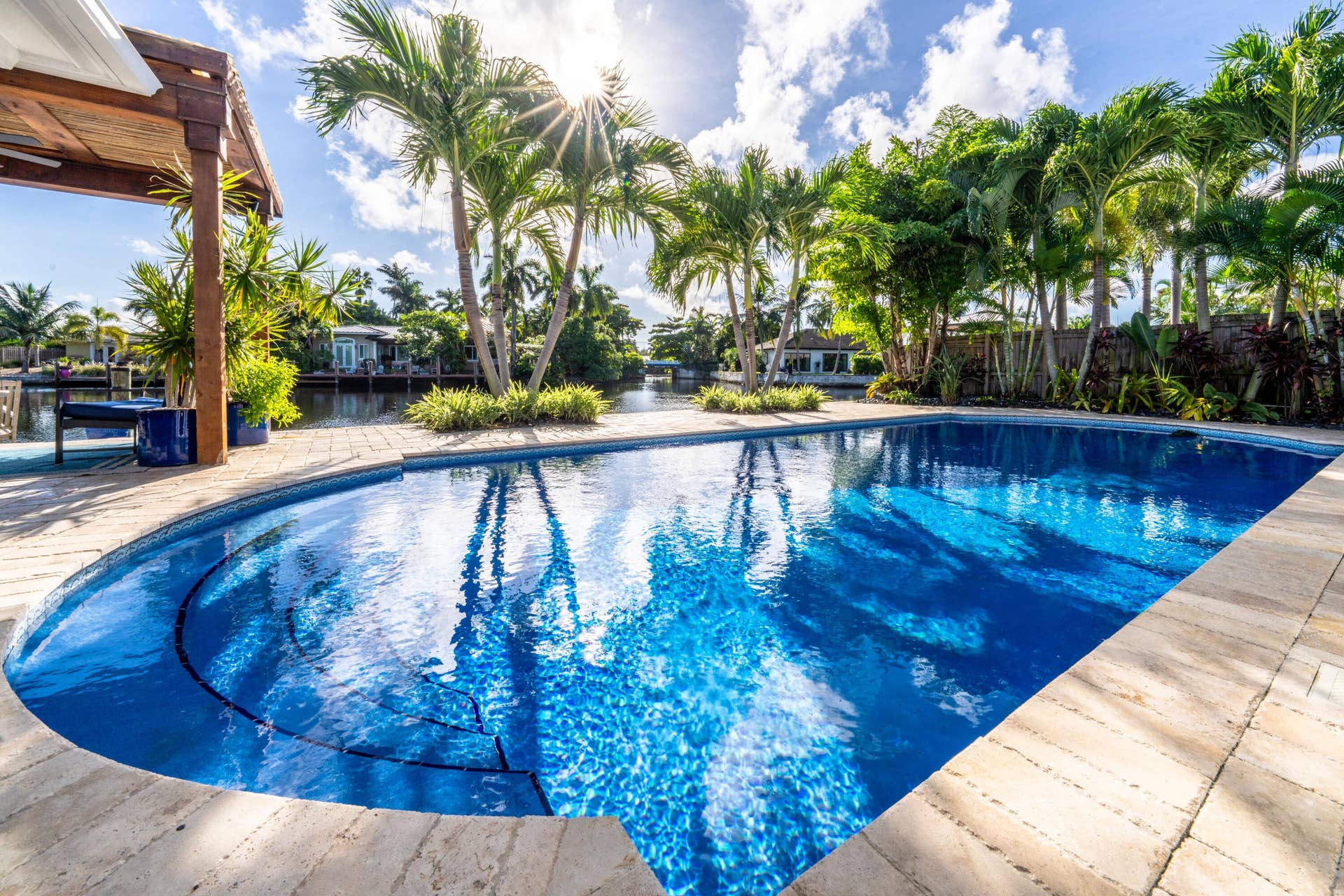 4100 NE 15TH Terrace, Oakland Park, FL 33334 041-070-Pool-4000x2667
