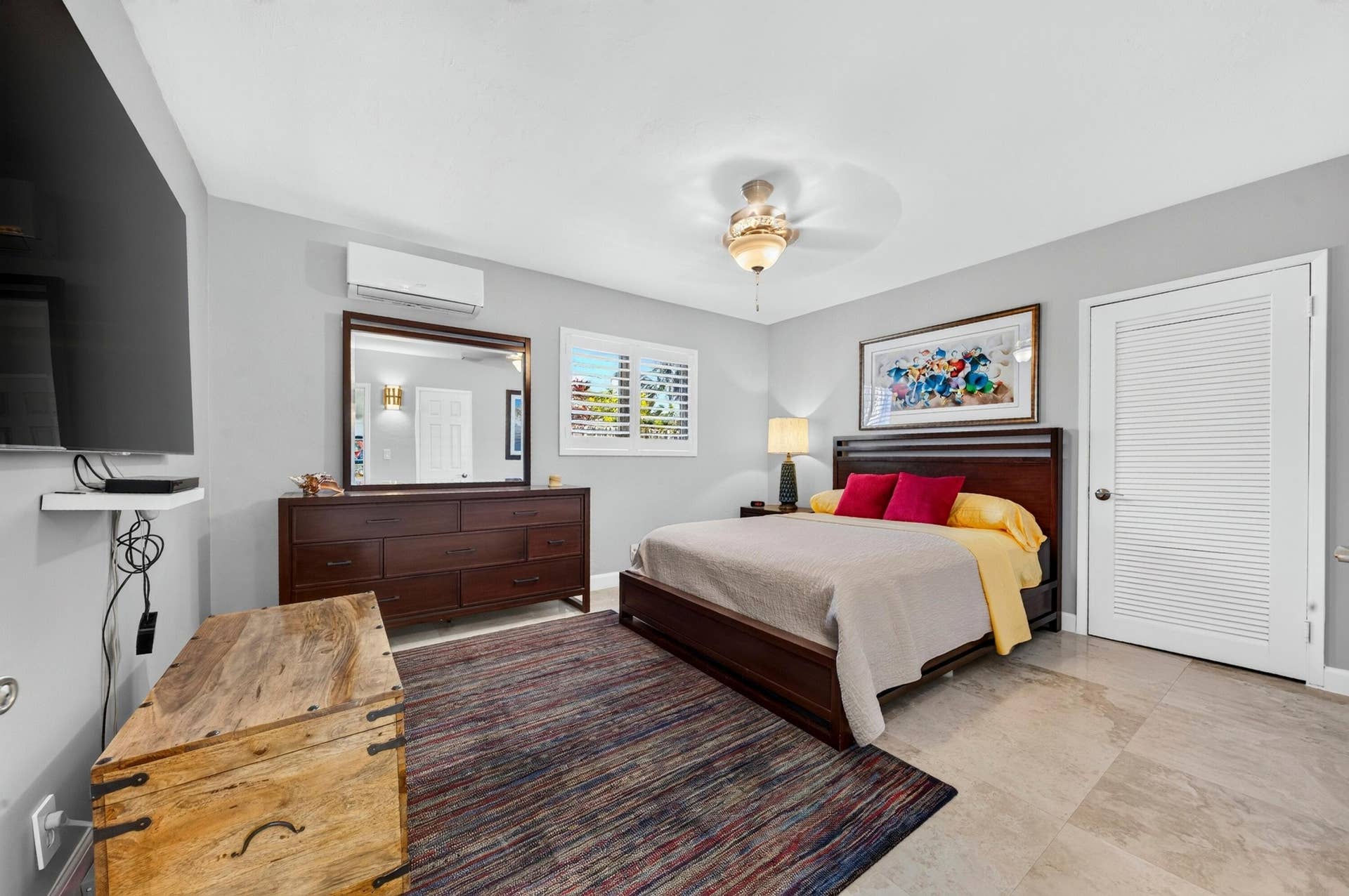 4100 NE 15TH Terrace, Oakland Park, FL 33334 056-007-Bedroom-4000x2658
