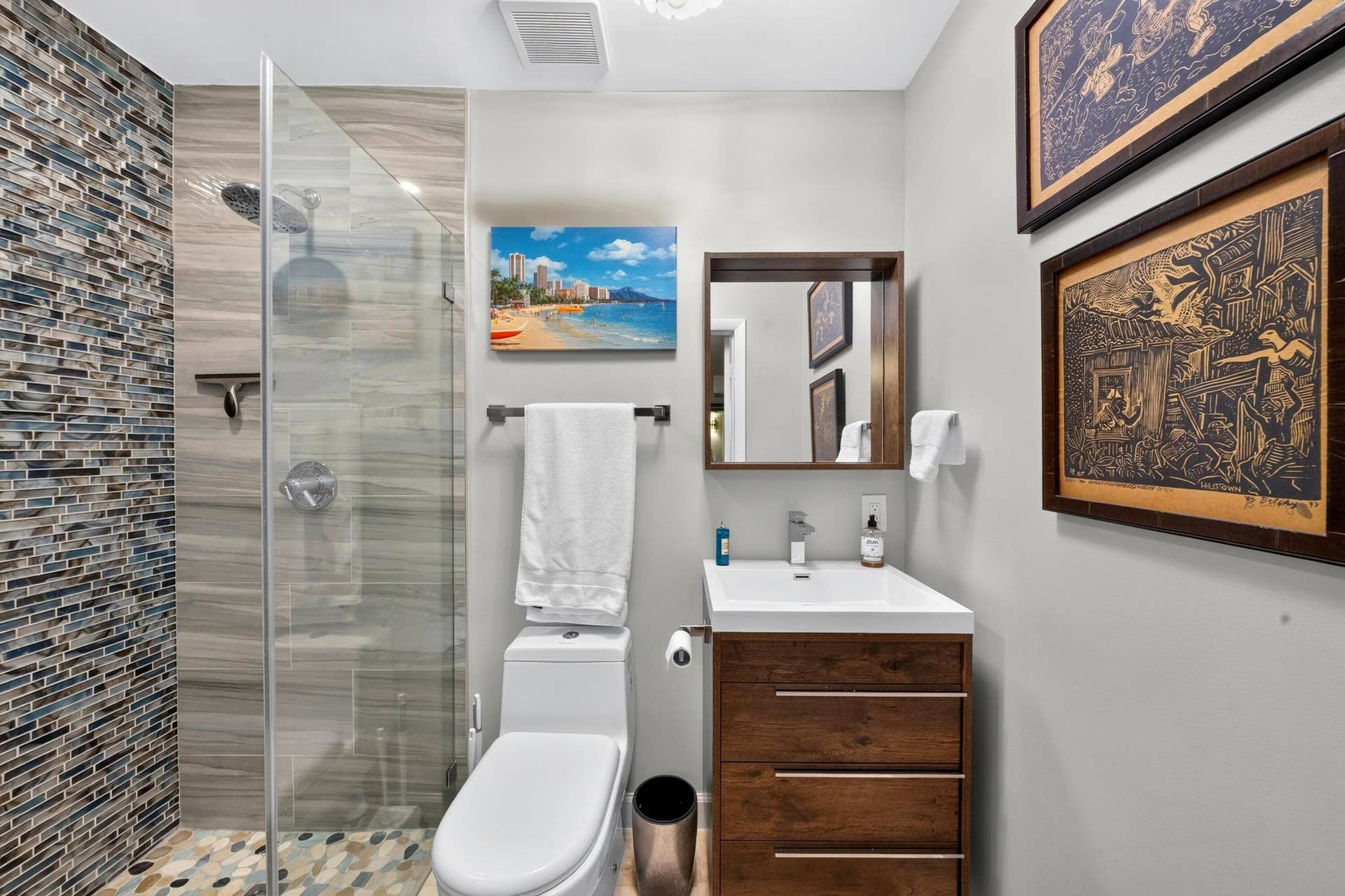 4100 NE 15TH Terrace, Oakland Park, FL 33334 061-068-Bathroom-4000x2664