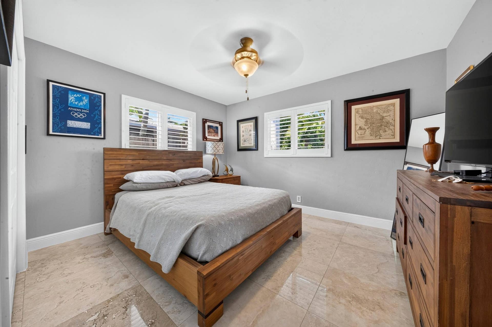 4100 NE 15TH Terrace, Oakland Park, FL 33334 059-064-Bedroom-4000x2660