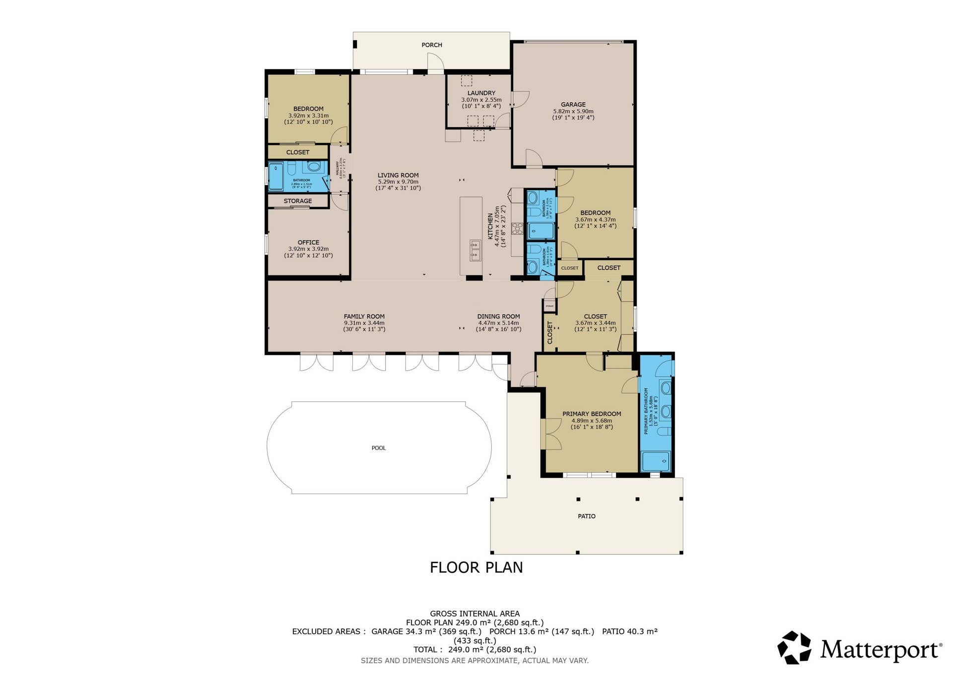 4100 NE 15TH Terrace, Oakland Park, FL 33334 006-079-Floor Plan-2896x2048