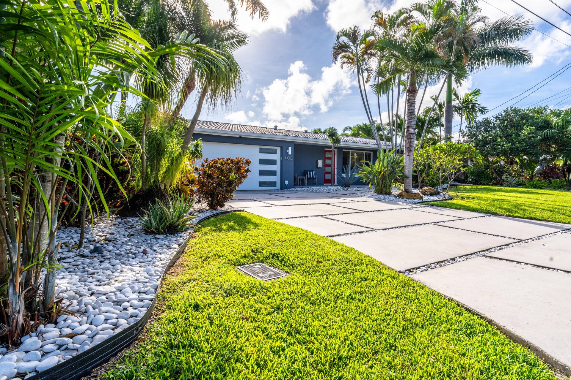4100 NE 15TH Terrace, Oakland Park, FL 33334 066-045-Front Exterior-4000x2667