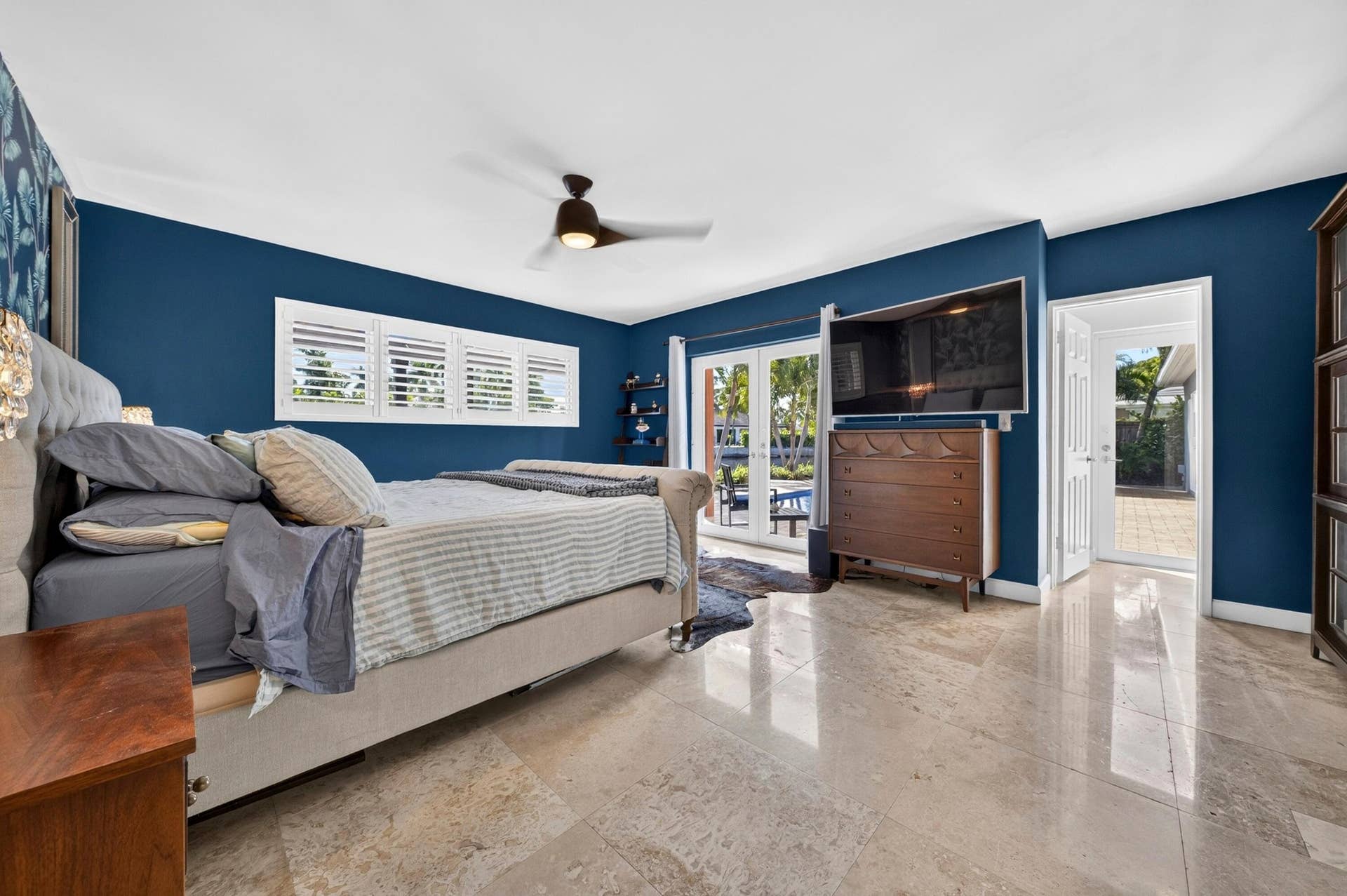 4100 NE 15TH Terrace, Oakland Park, FL 33334 047-041-Primary Bedroom-4000x2662