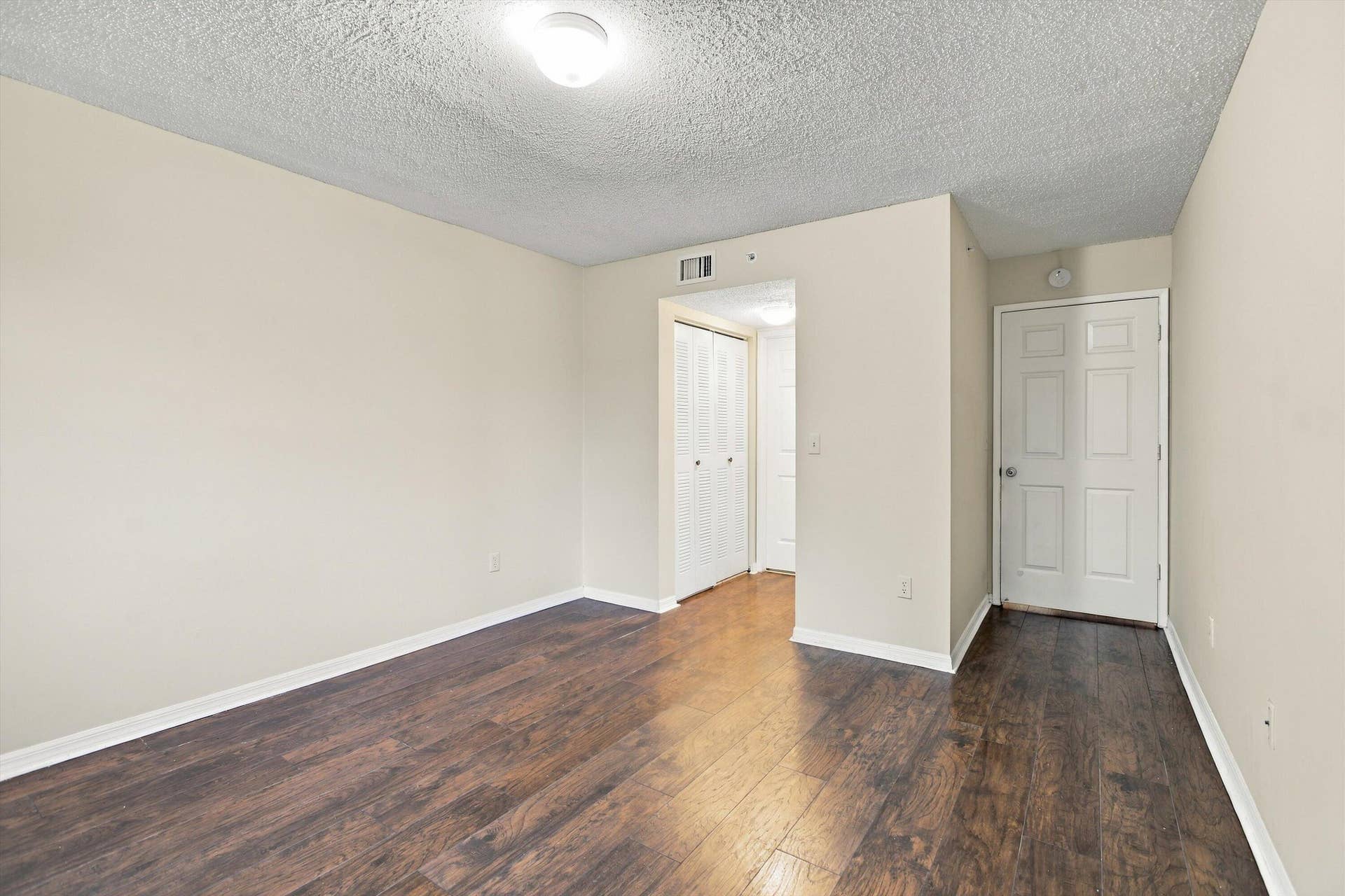 2640 S University Drive, #222, Davie, FL 33328 Second Bedroom