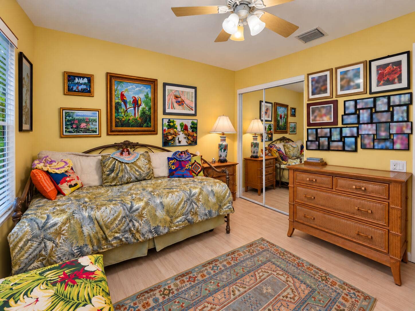 5288 GREY BIRCH Lane, Boynton Beach, FL 33437 2ND BEDROOM
