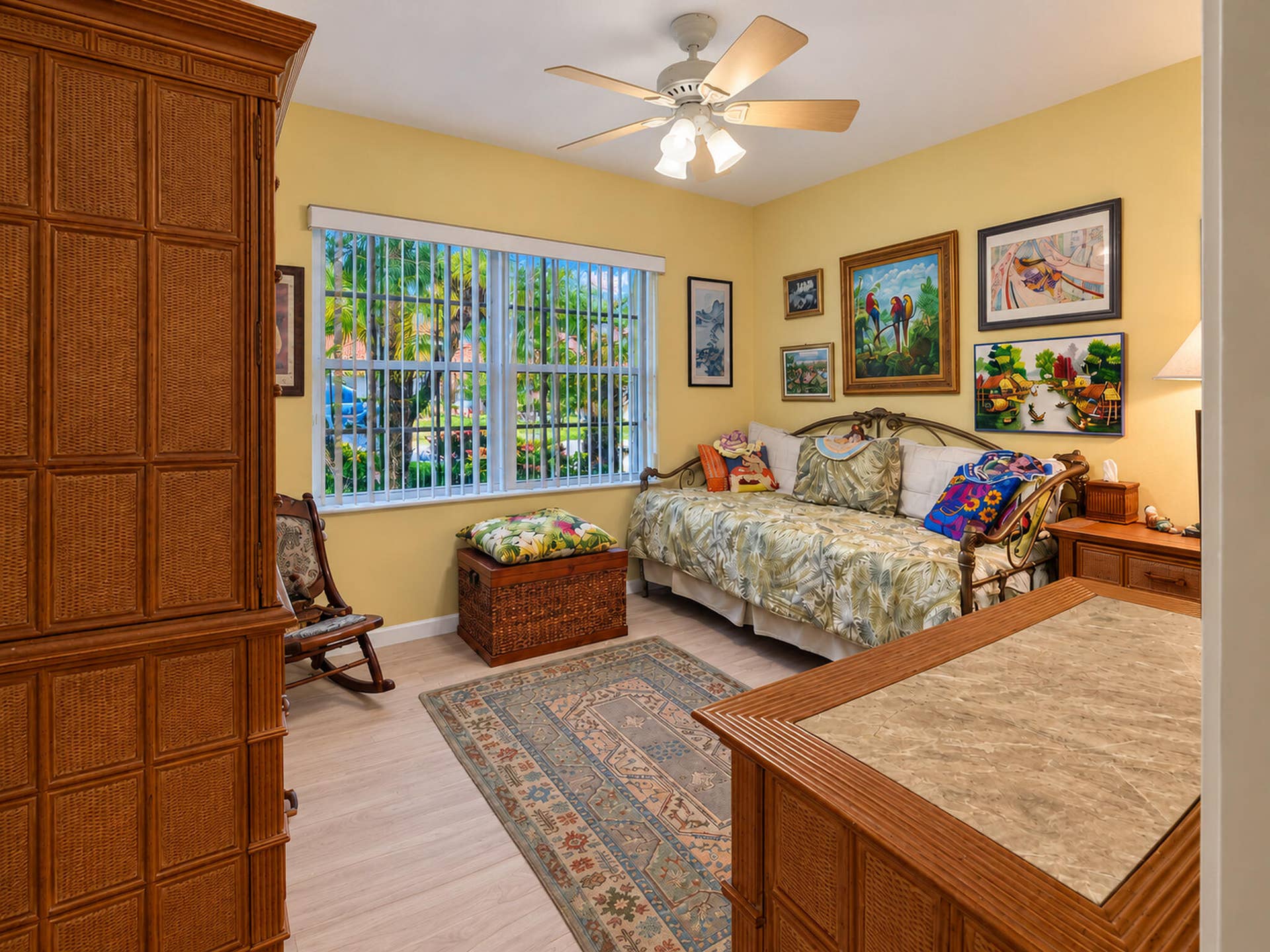 5288 GREY BIRCH Lane, Boynton Beach, FL 33437 2ND BEDROOM
