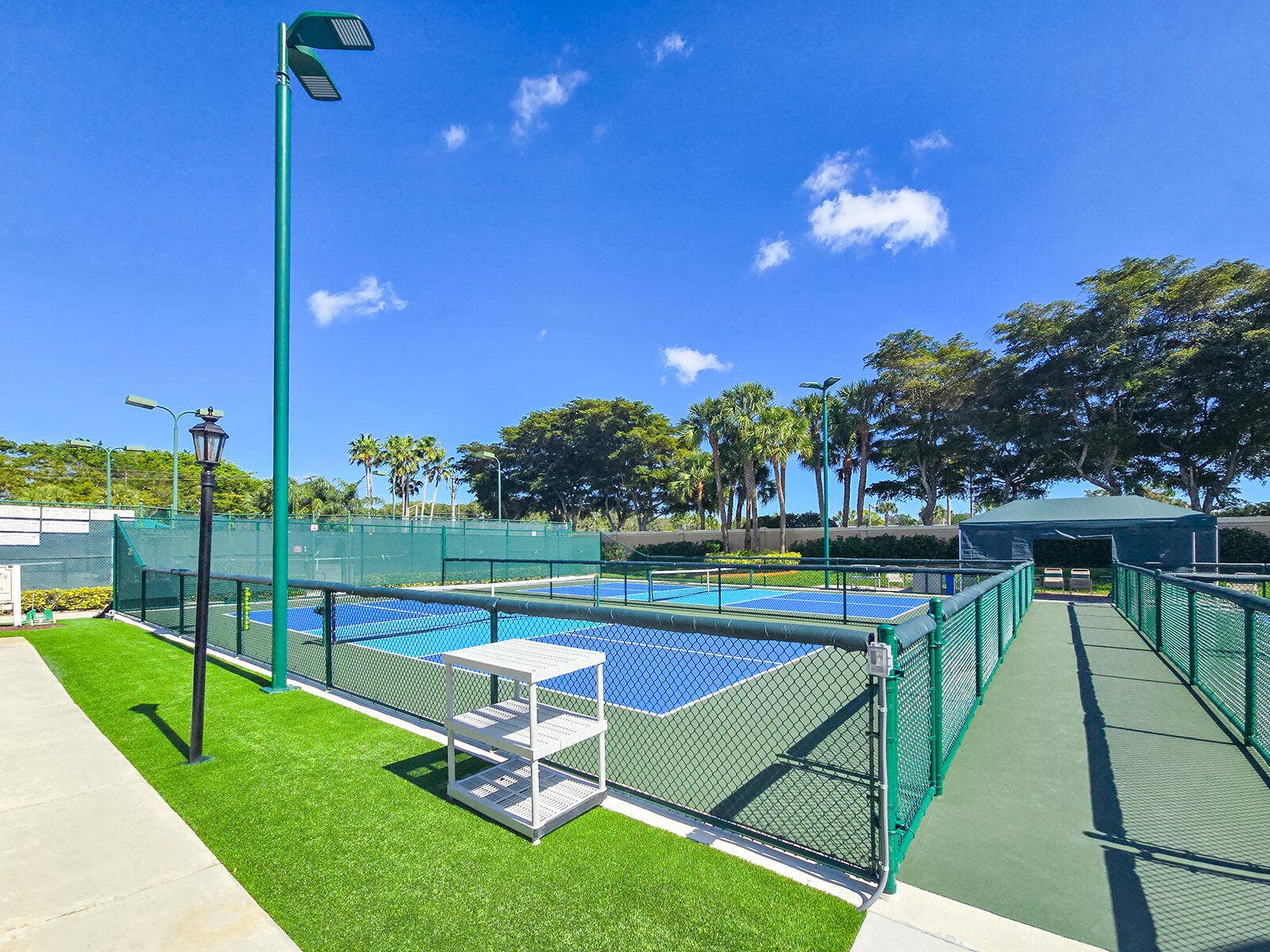 5288 GREY BIRCH Lane, Boynton Beach, FL 33437 PICKLEBALL COURTS