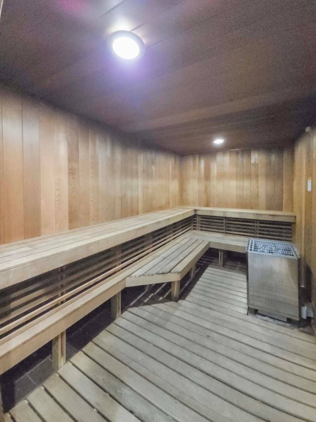 5288 GREY BIRCH Lane, Boynton Beach, FL 33437 SAUNA