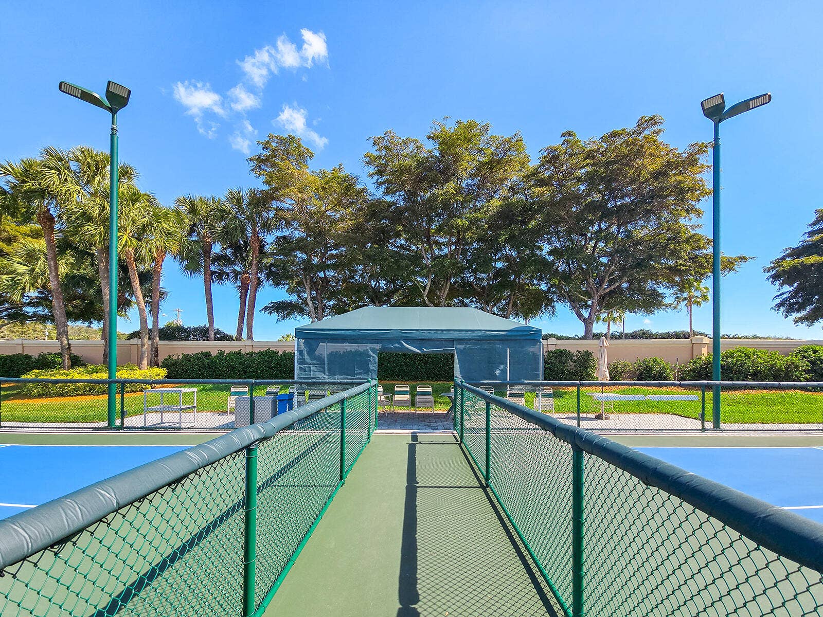 5288 GREY BIRCH Lane, Boynton Beach, FL 33437 PICKLEBALL COURTS