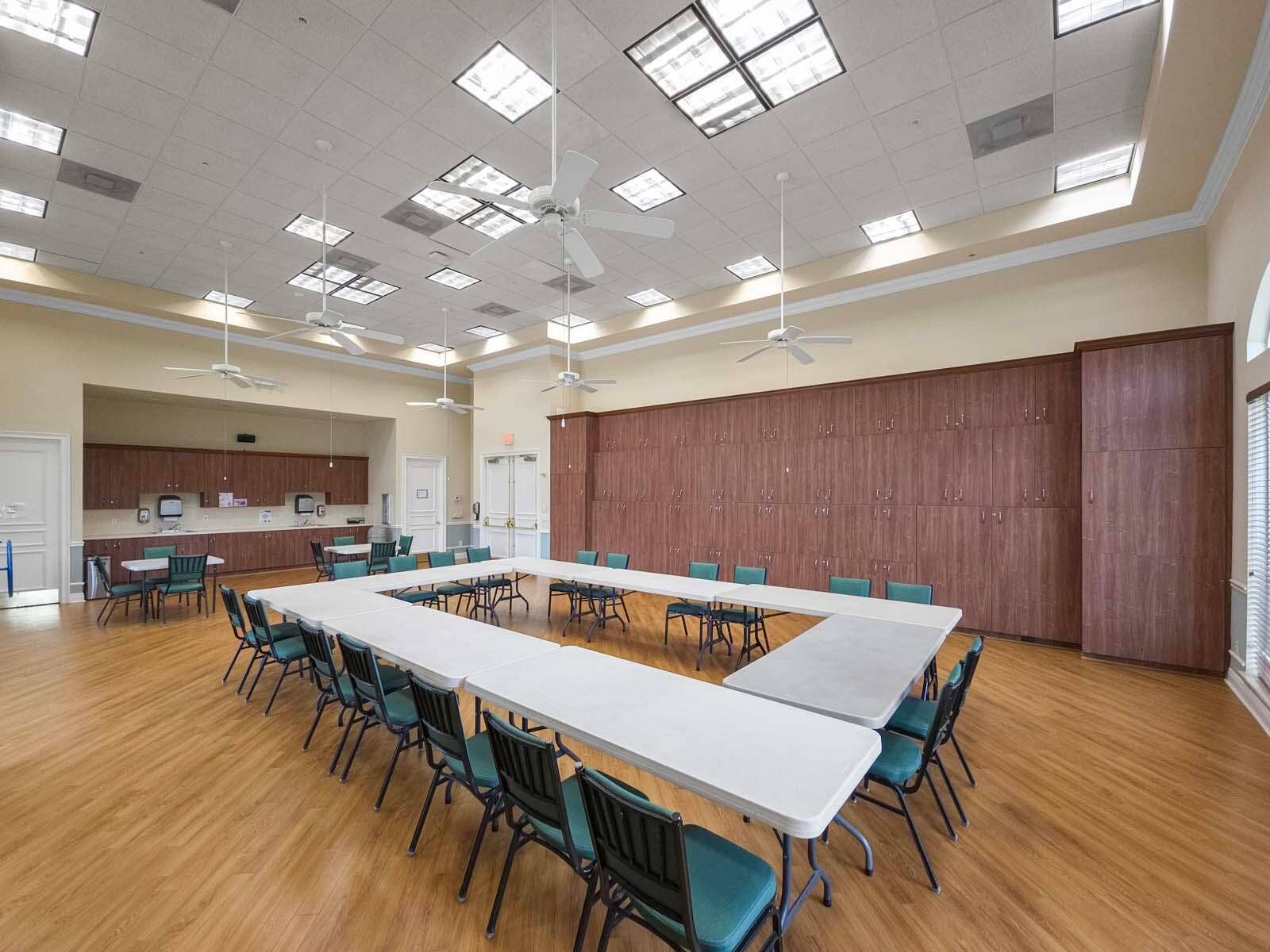 5288 GREY BIRCH Lane, Boynton Beach, FL 33437 ARTS & CRAFTS ROOM