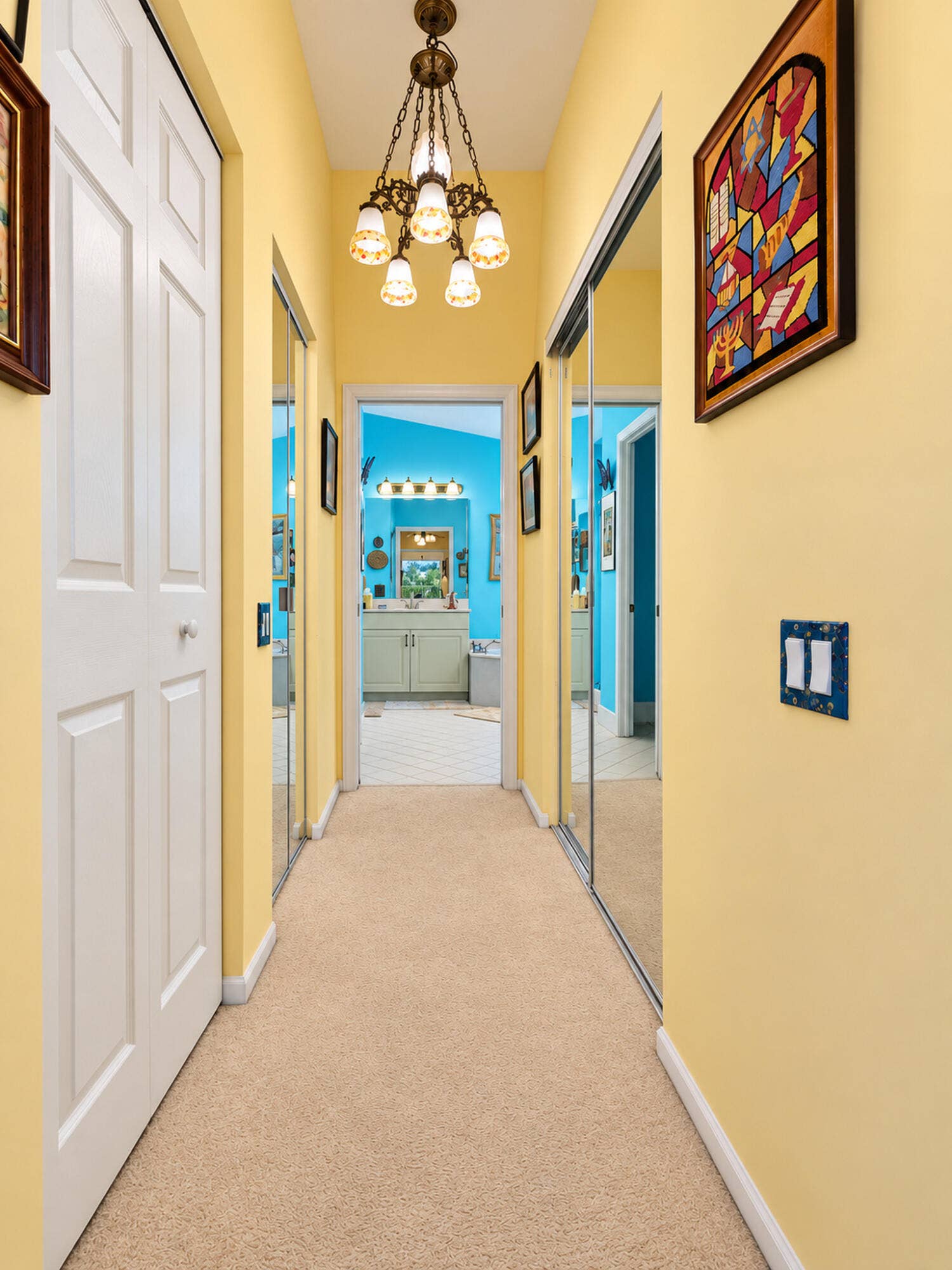 5288 GREY BIRCH Lane, Boynton Beach, FL 33437 MASTER BEDROOM