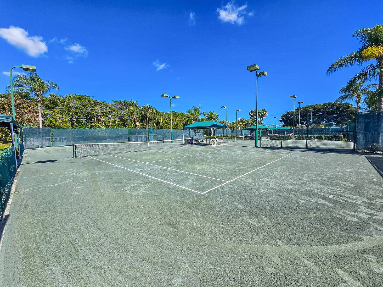 5288 GREY BIRCH Lane, Boynton Beach, FL 33437 TENNIS COURTS