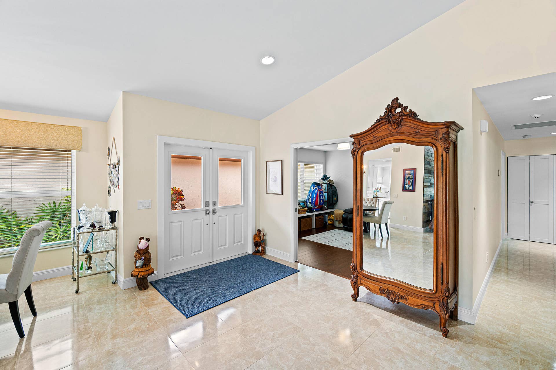 Foyer