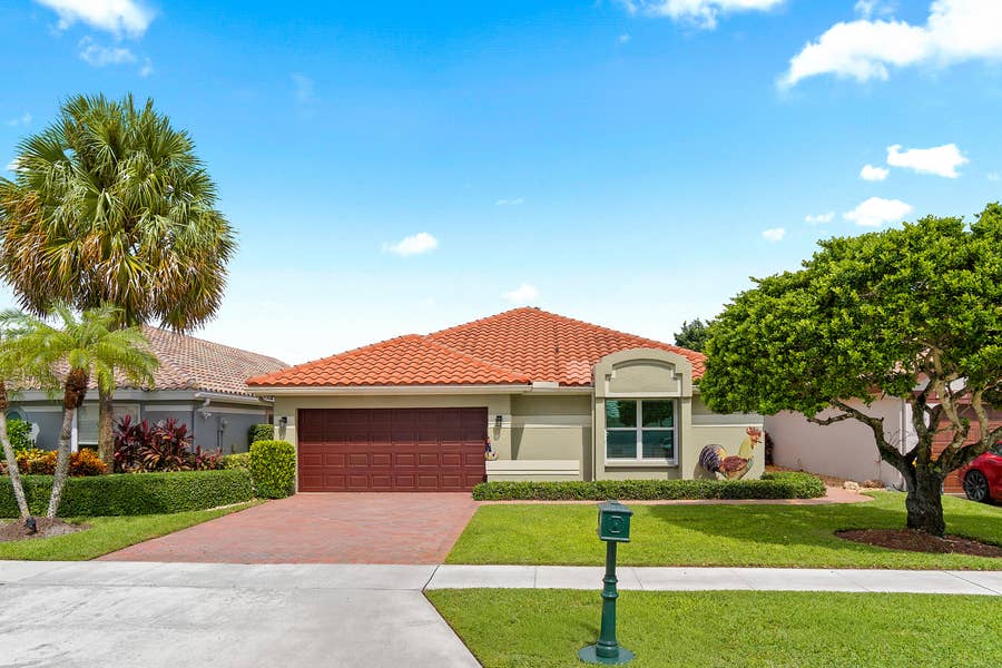 Property photo for 11270 Cloverleaf Circle, Boca Raton, FL