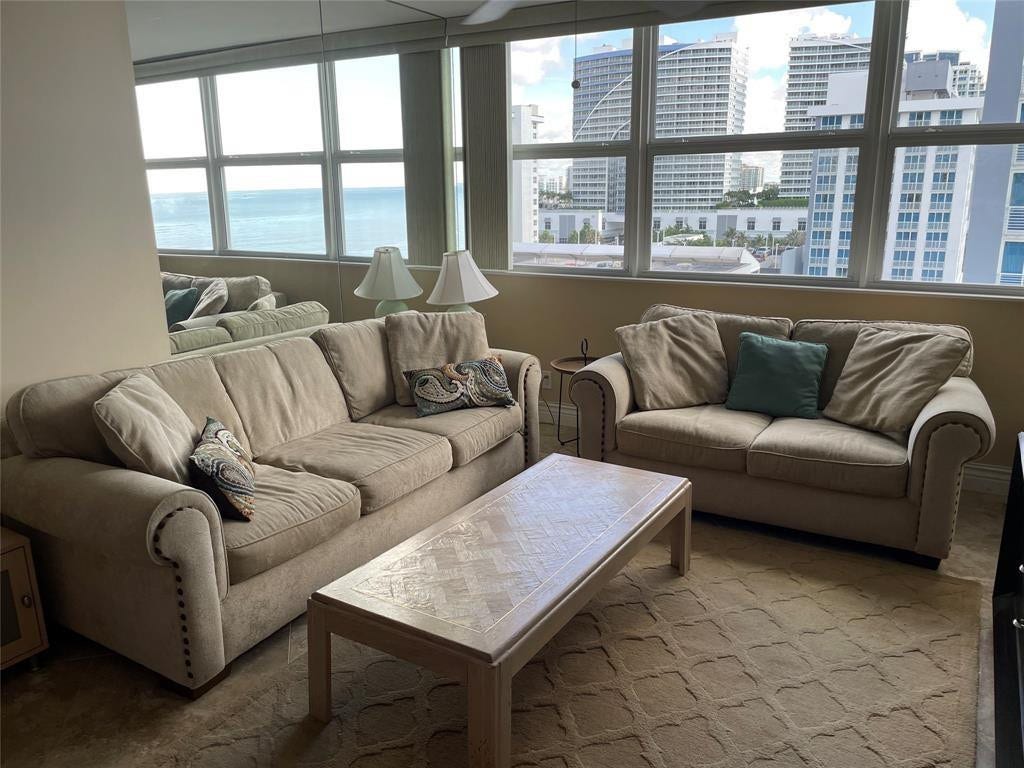 209 N FORT LAUDERDALE BEACH Boulevard, #9F, Fort Lauderdale, Fort Lauderdale, FL 33304 Photo 6