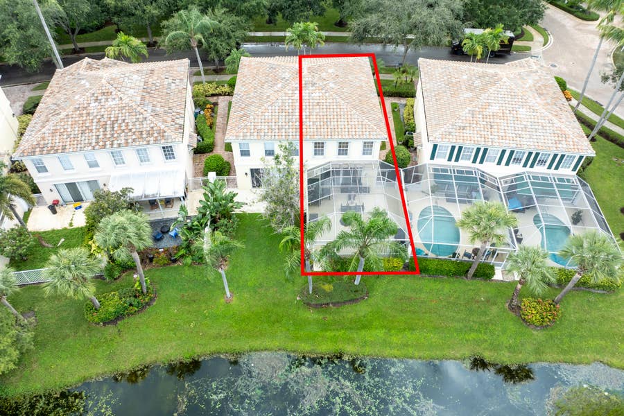 Property photo for 154 SANTA BARBARA Way, Palm Beach Gardens, FL