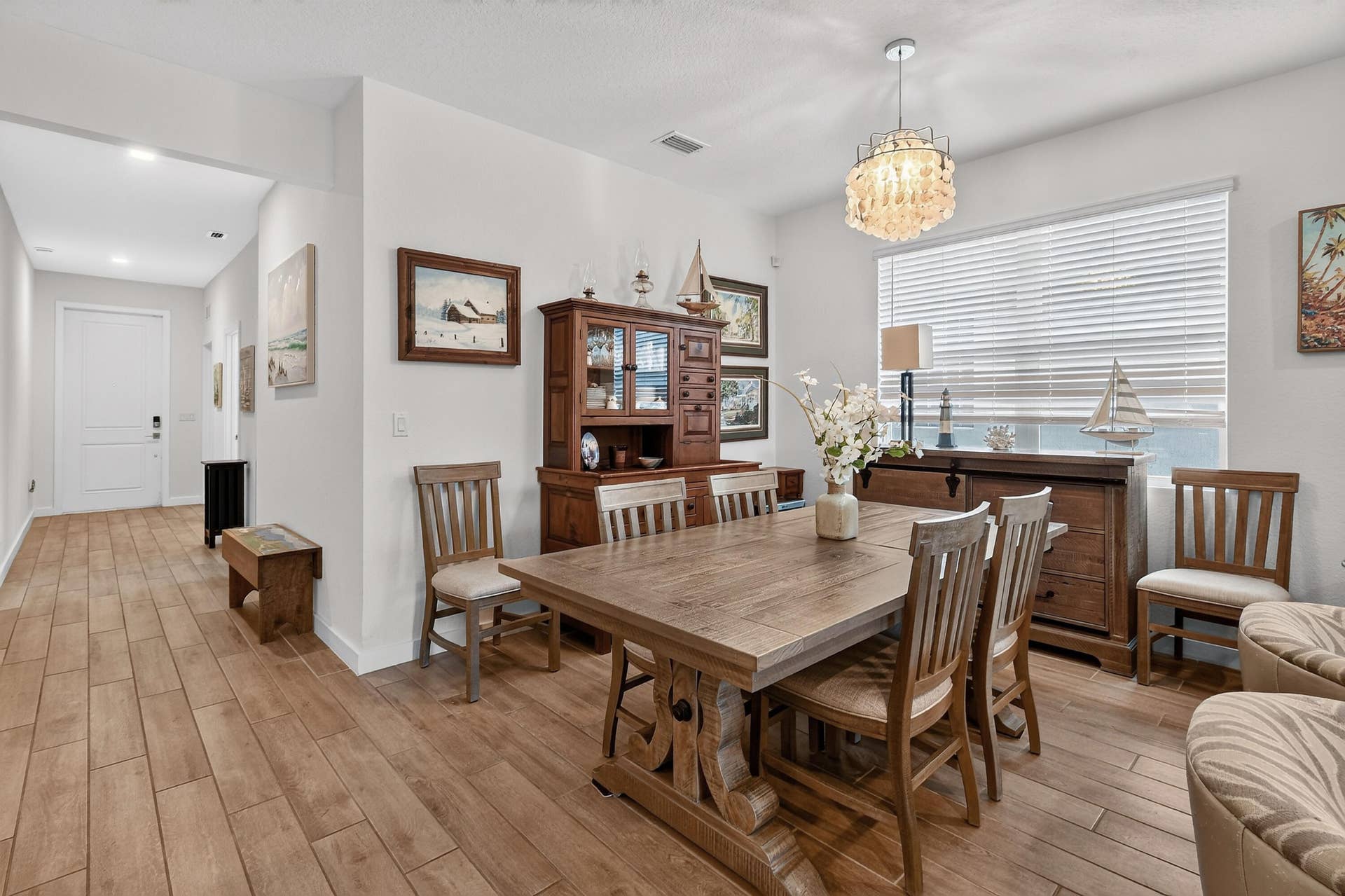 Dinning Room