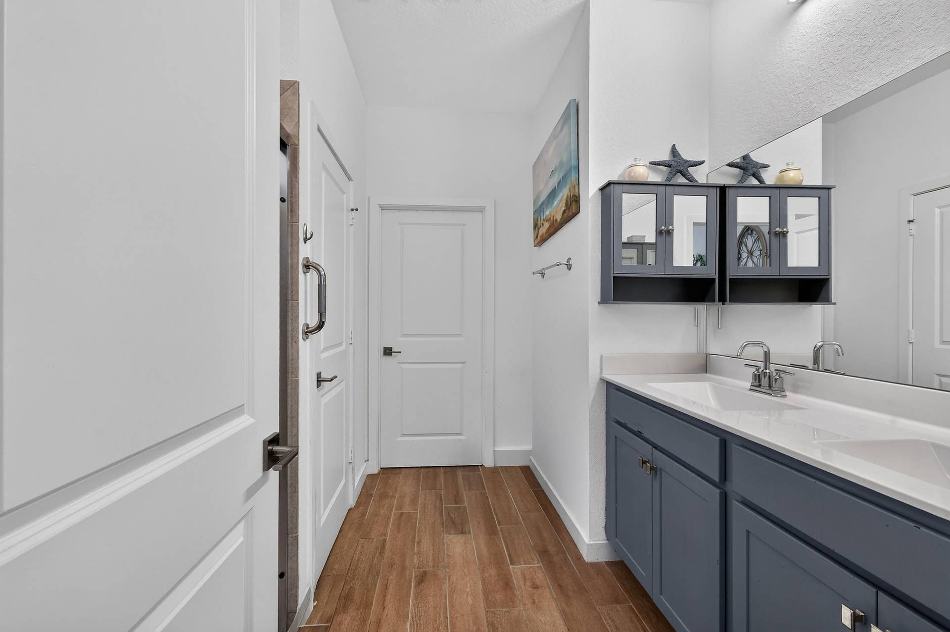 Primary Bathhroom