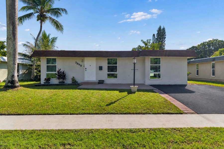 Property photo for 7908 NW 73RD Avenue, Tamarac, FL