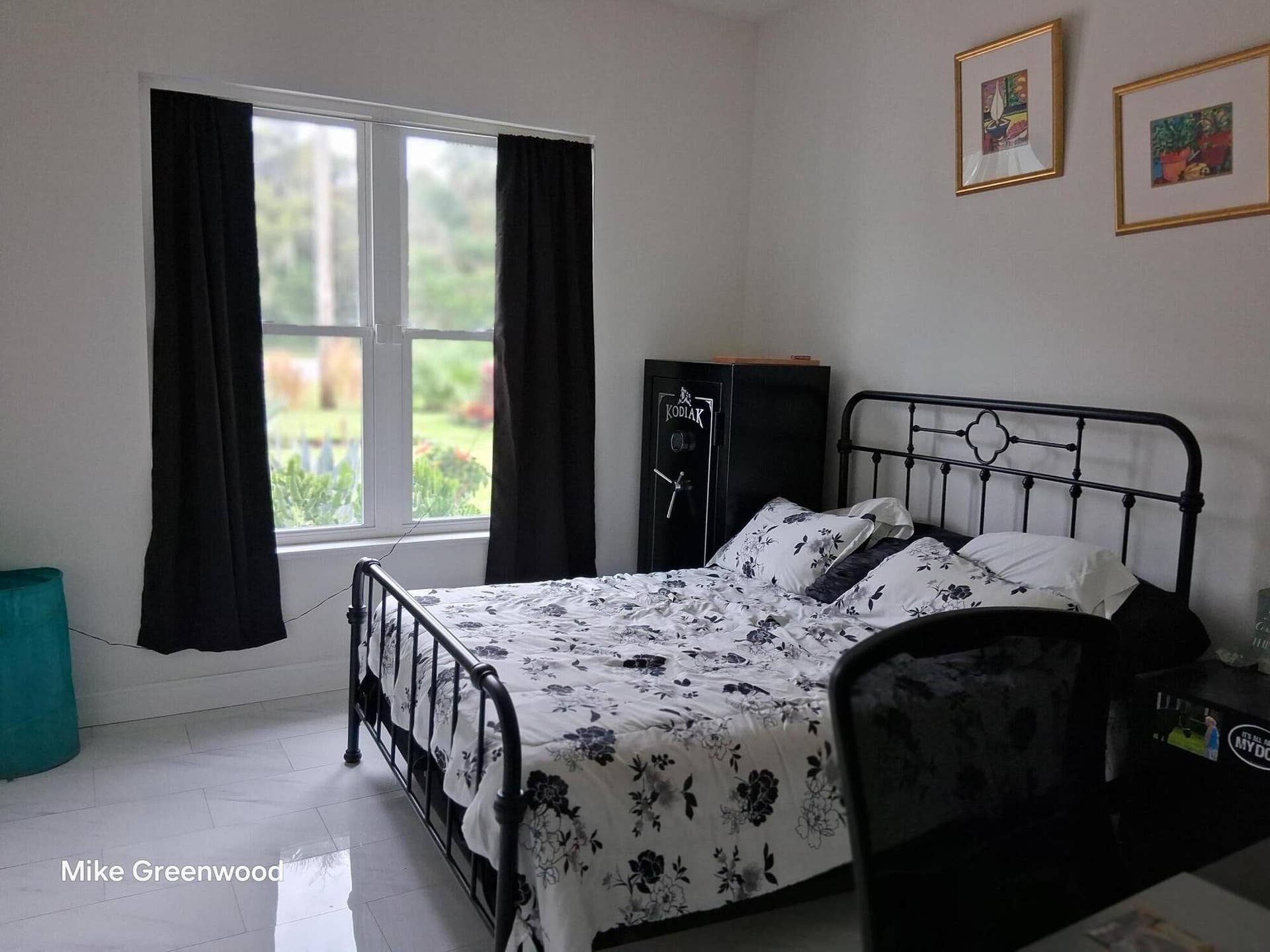 7952 SE US HIGHWAY 441 SE, Okeechobee, FL 34974 2nd bedroom