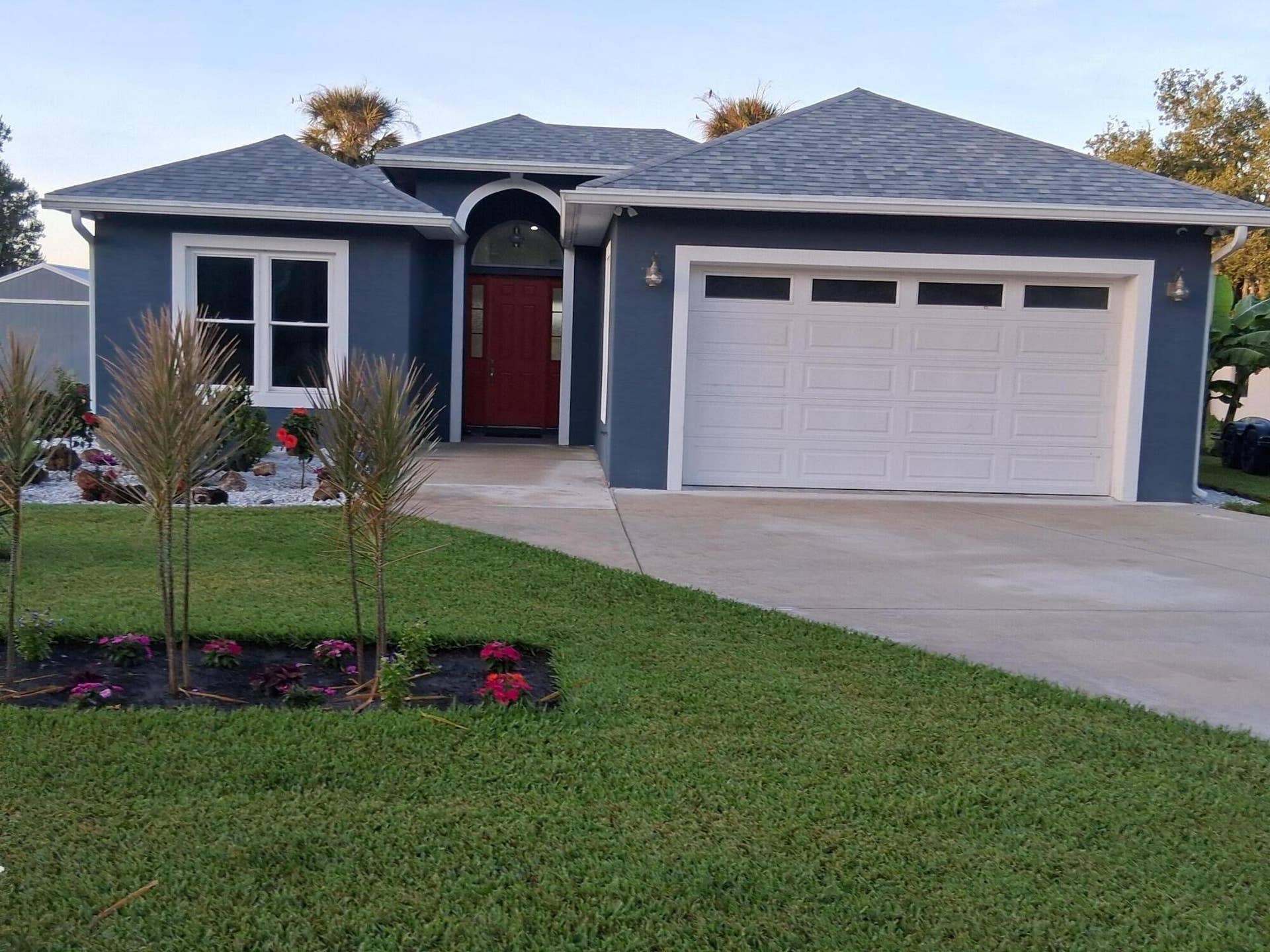 7952 SE US HIGHWAY 441 SE, Okeechobee, FL 34974 front view