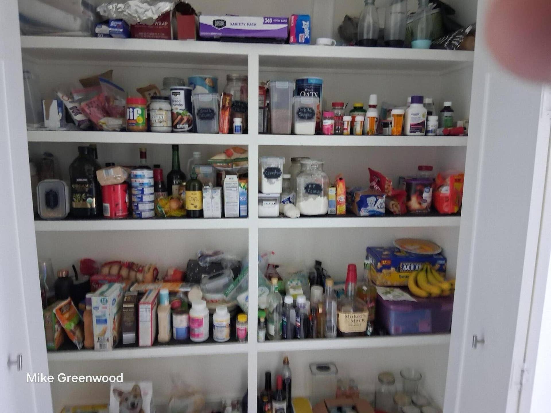 7952 SE US HIGHWAY 441 SE, Okeechobee, FL 34974 pantry