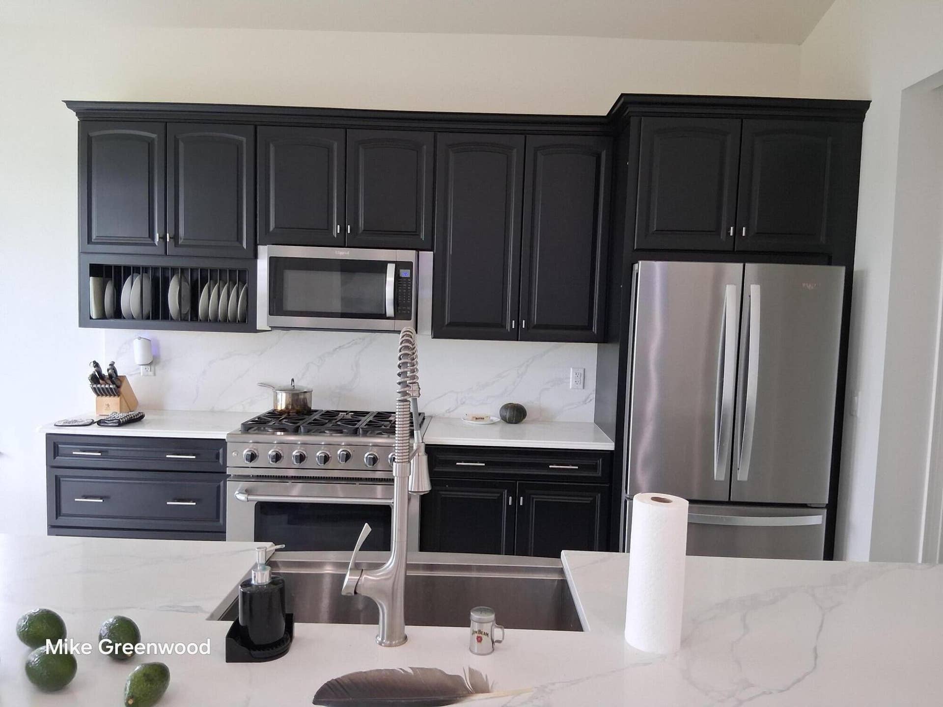 7952 SE US HIGHWAY 441 SE, Okeechobee, FL 34974 kitchen