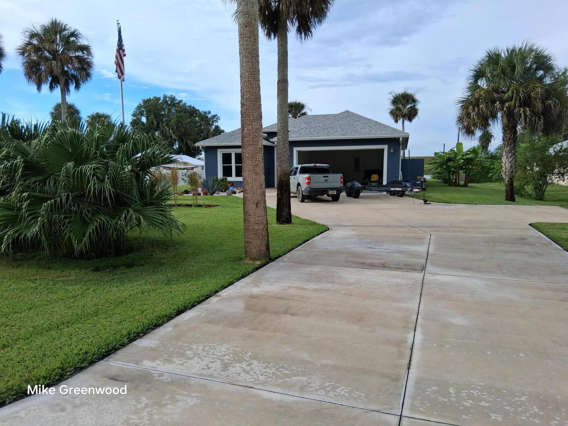 7952 SE US HIGHWAY 441 SE, Okeechobee, FL 34974 front view