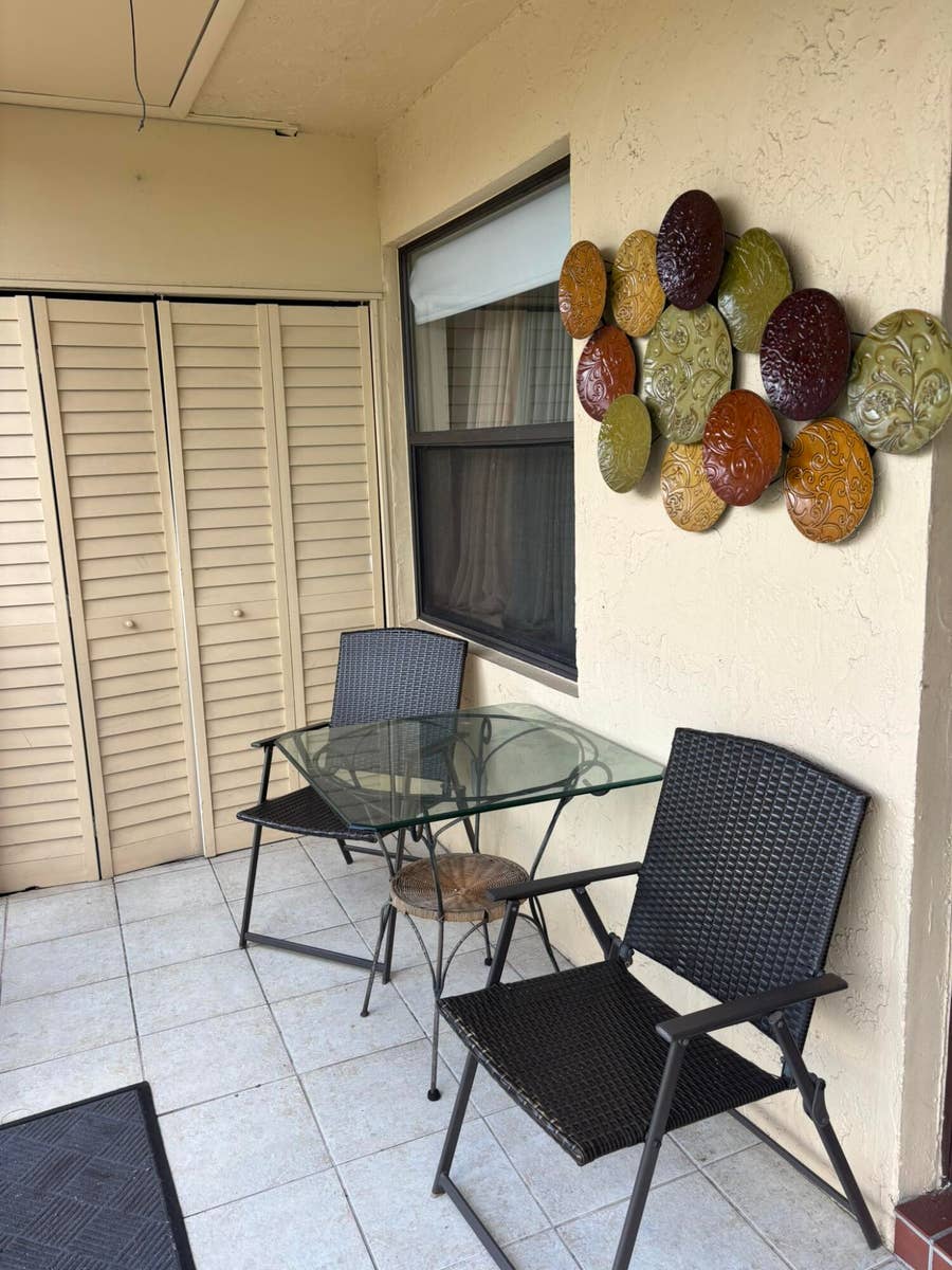 Property photo for 7106 GOLF COLONY Court, #201, Lake Worth, FL