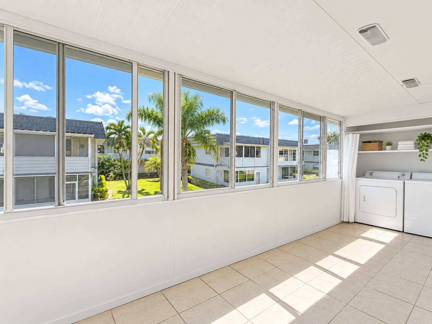 173 Saxony D, #173, Delray Beach, FL 33446 Lanai