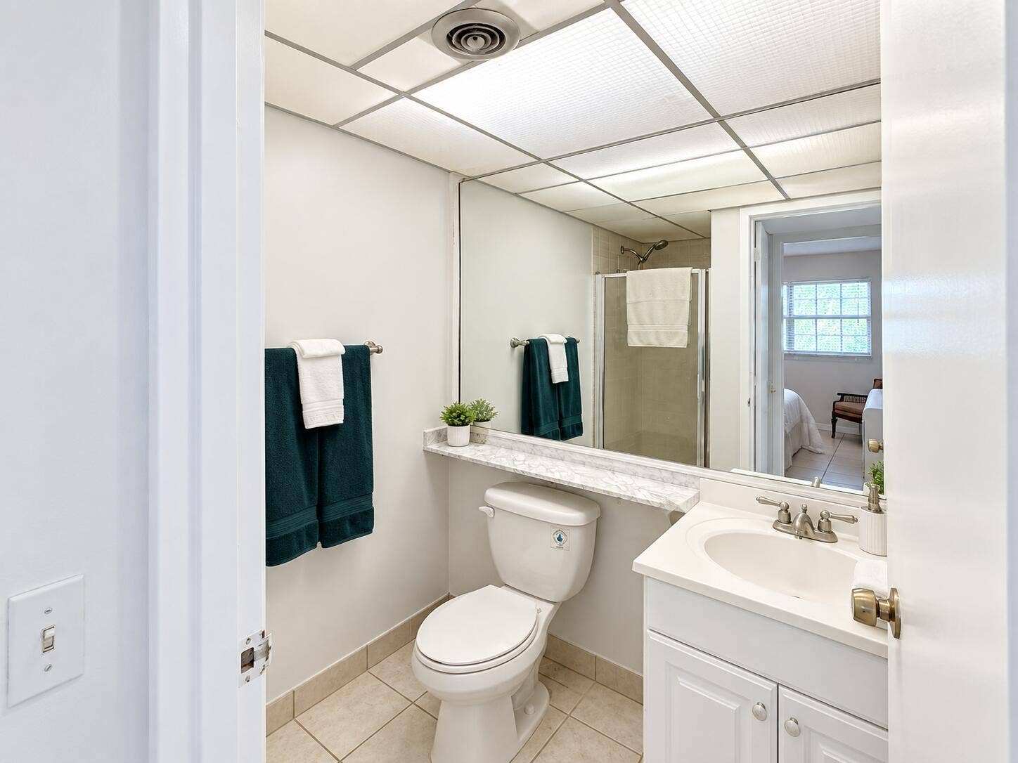 173 Saxony D, #173, Delray Beach, FL 33446 Bath