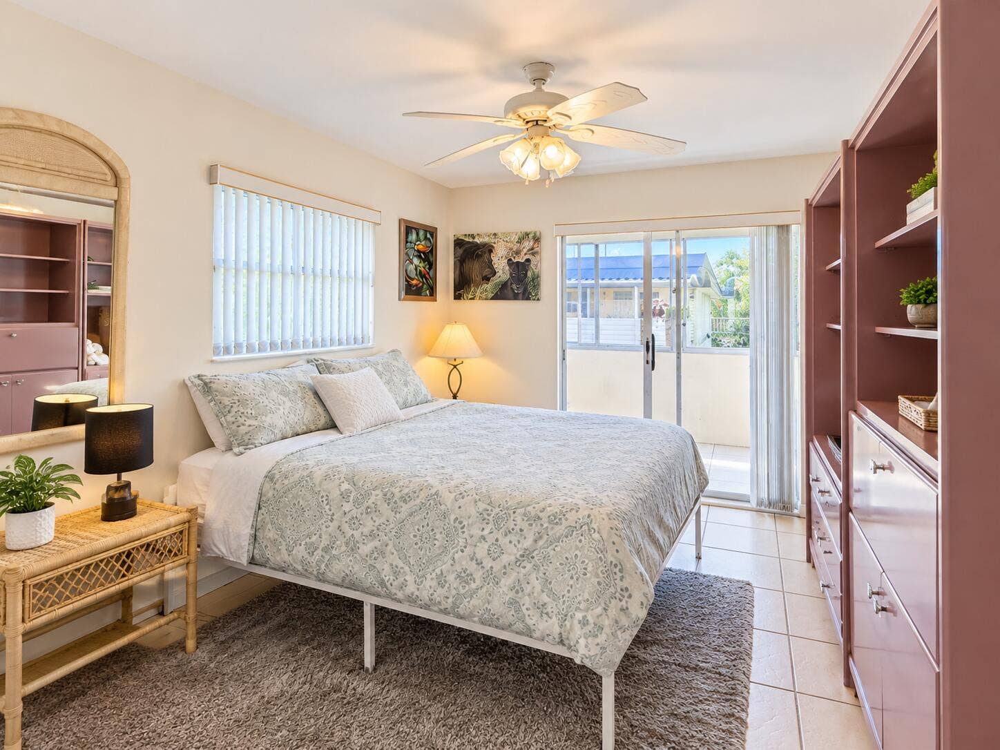 173 Saxony D, #173, Delray Beach, FL 33446 Bedroom 1